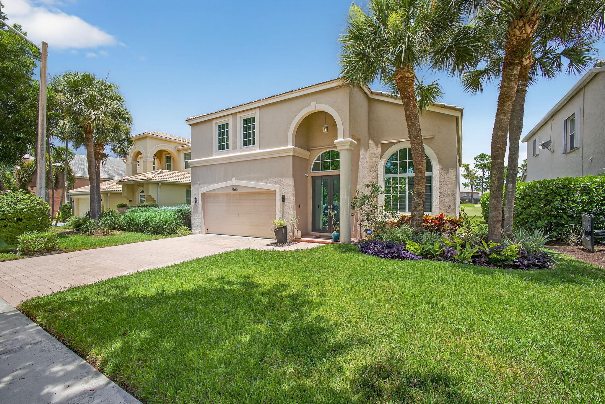 Madison Green - Fairfax - Residential