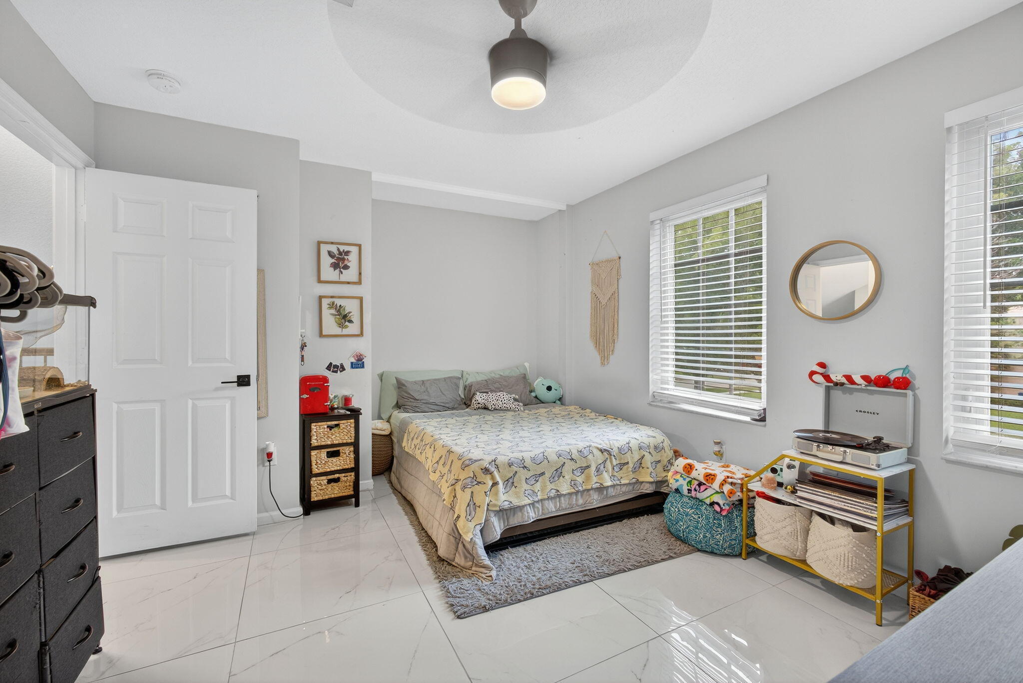 Madison Green - Fairfax - Residential