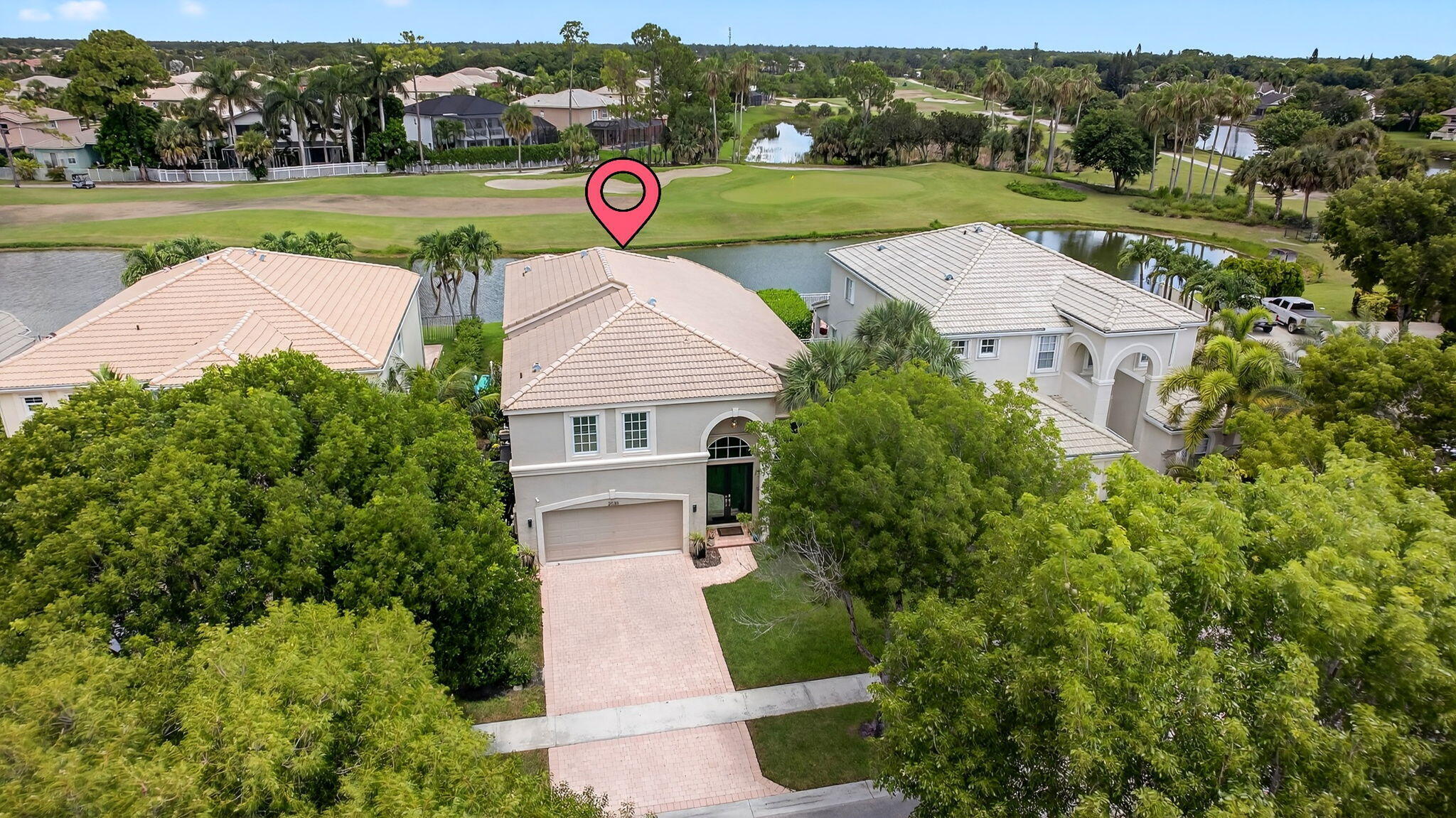 Madison Green - Fairfax - Residential