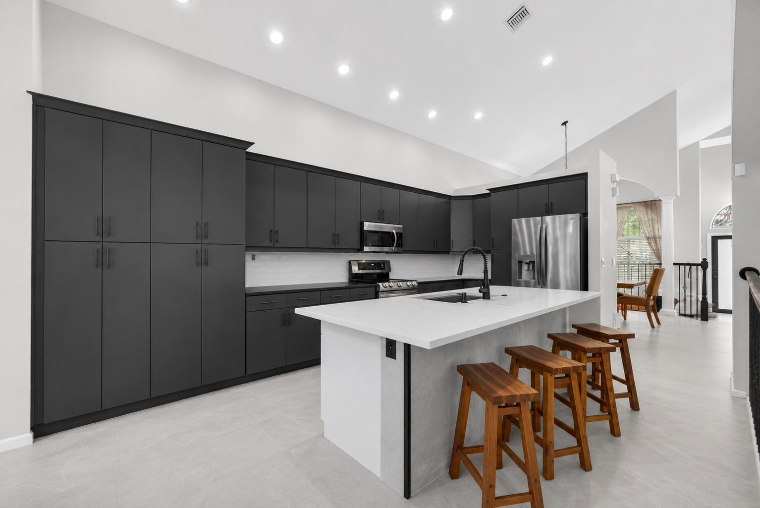 Madison Green - Fairfax - Residential