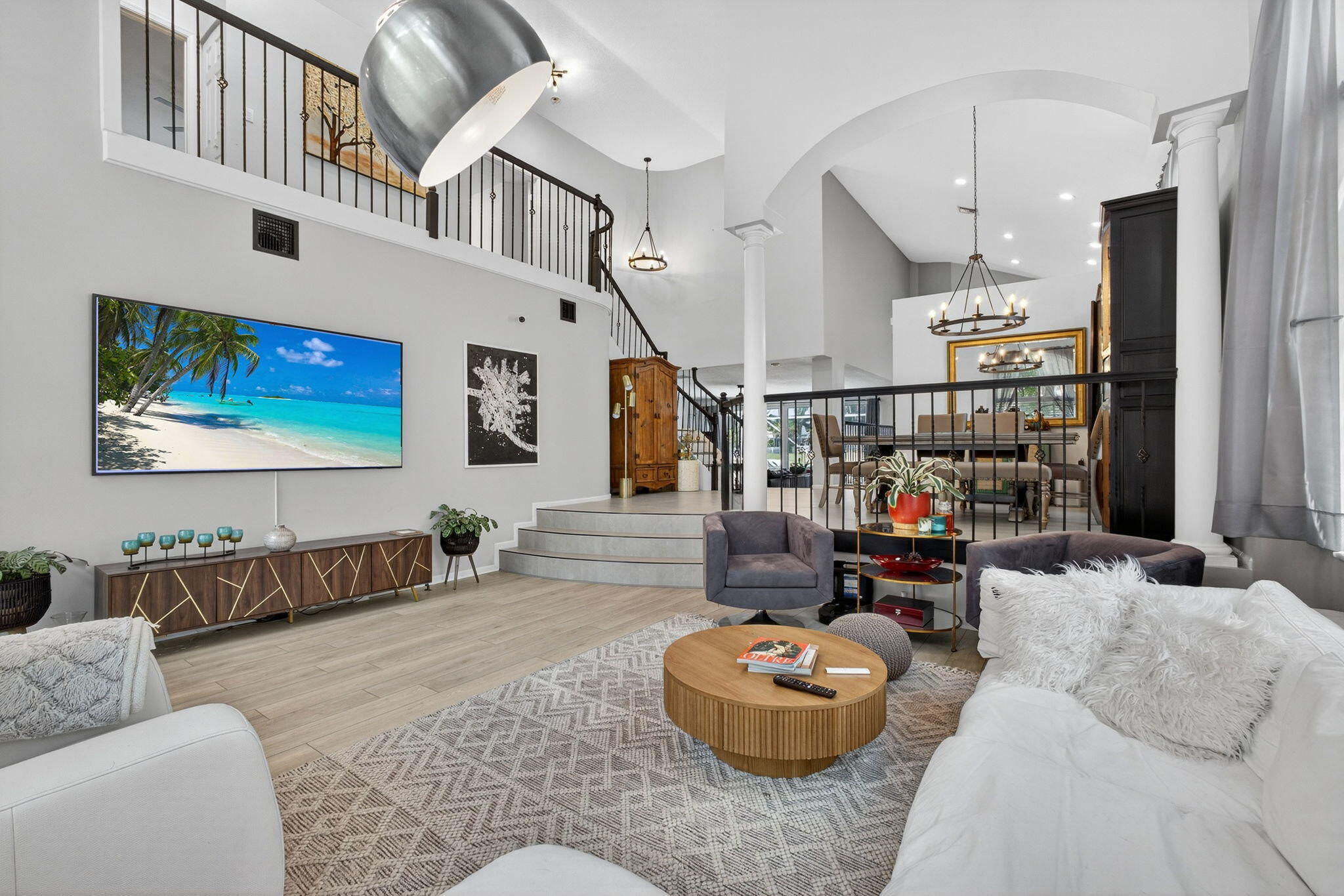 Madison Green - Fairfax - Residential