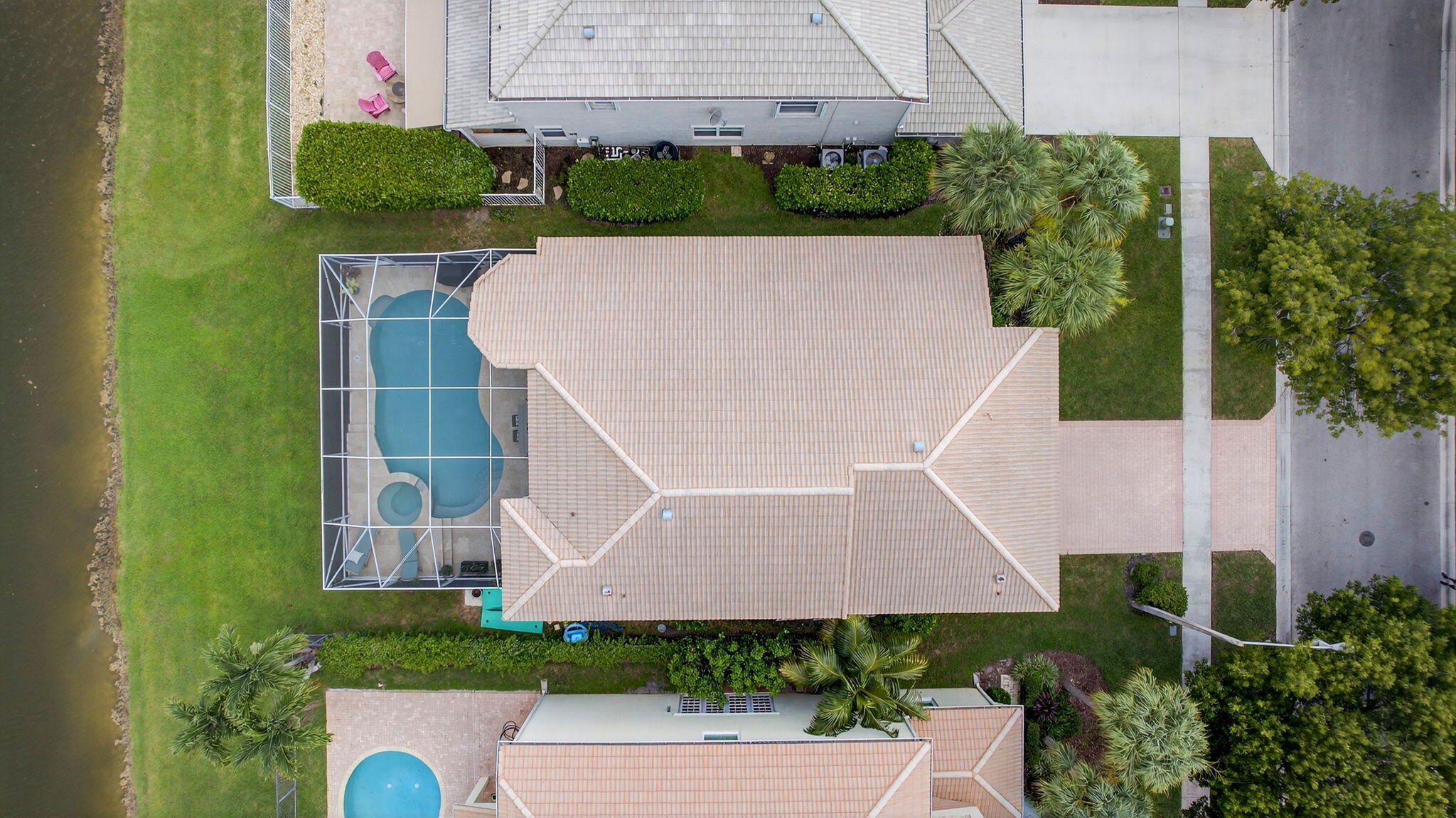 Madison Green - Fairfax - Residential