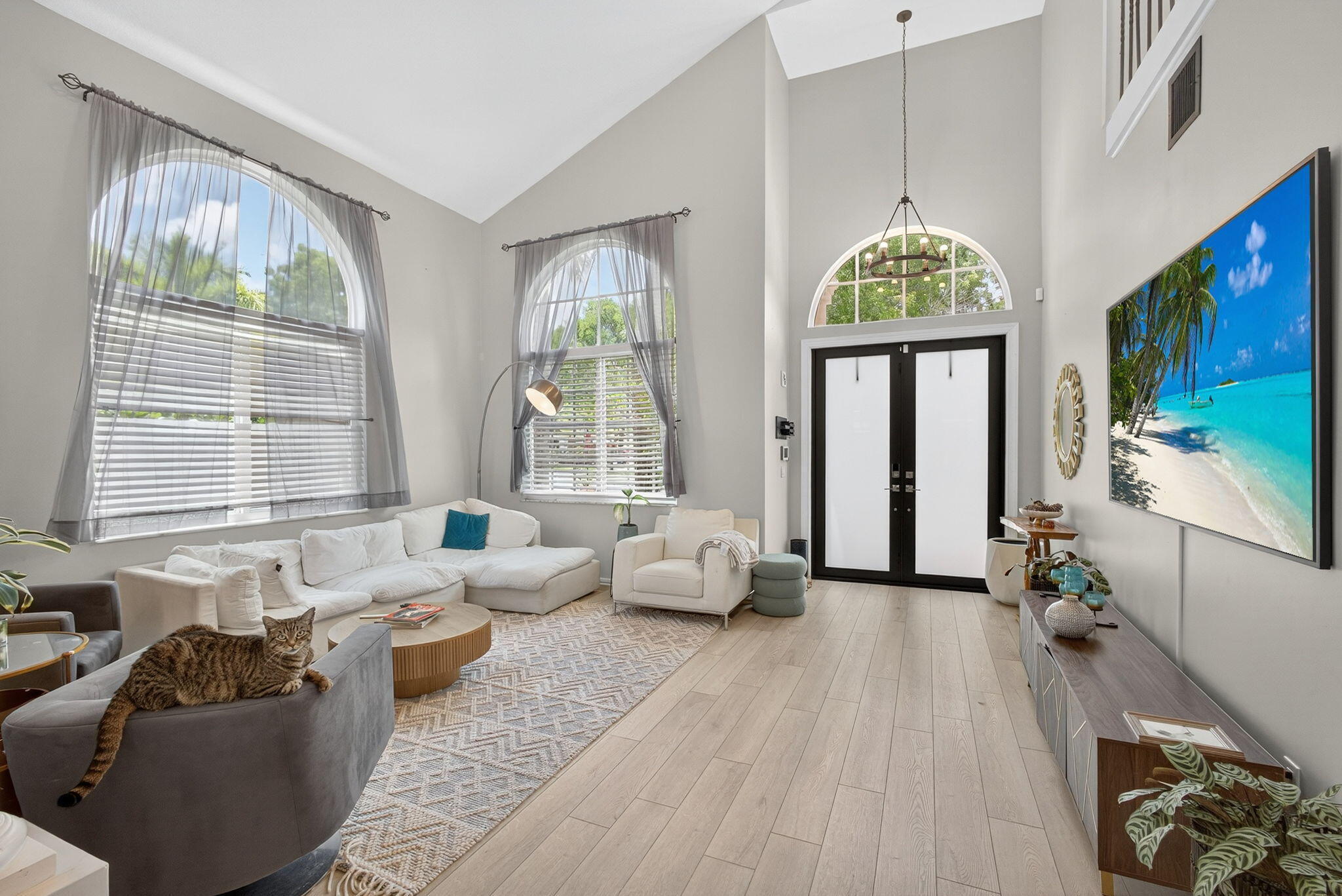 Madison Green - Fairfax - Residential
