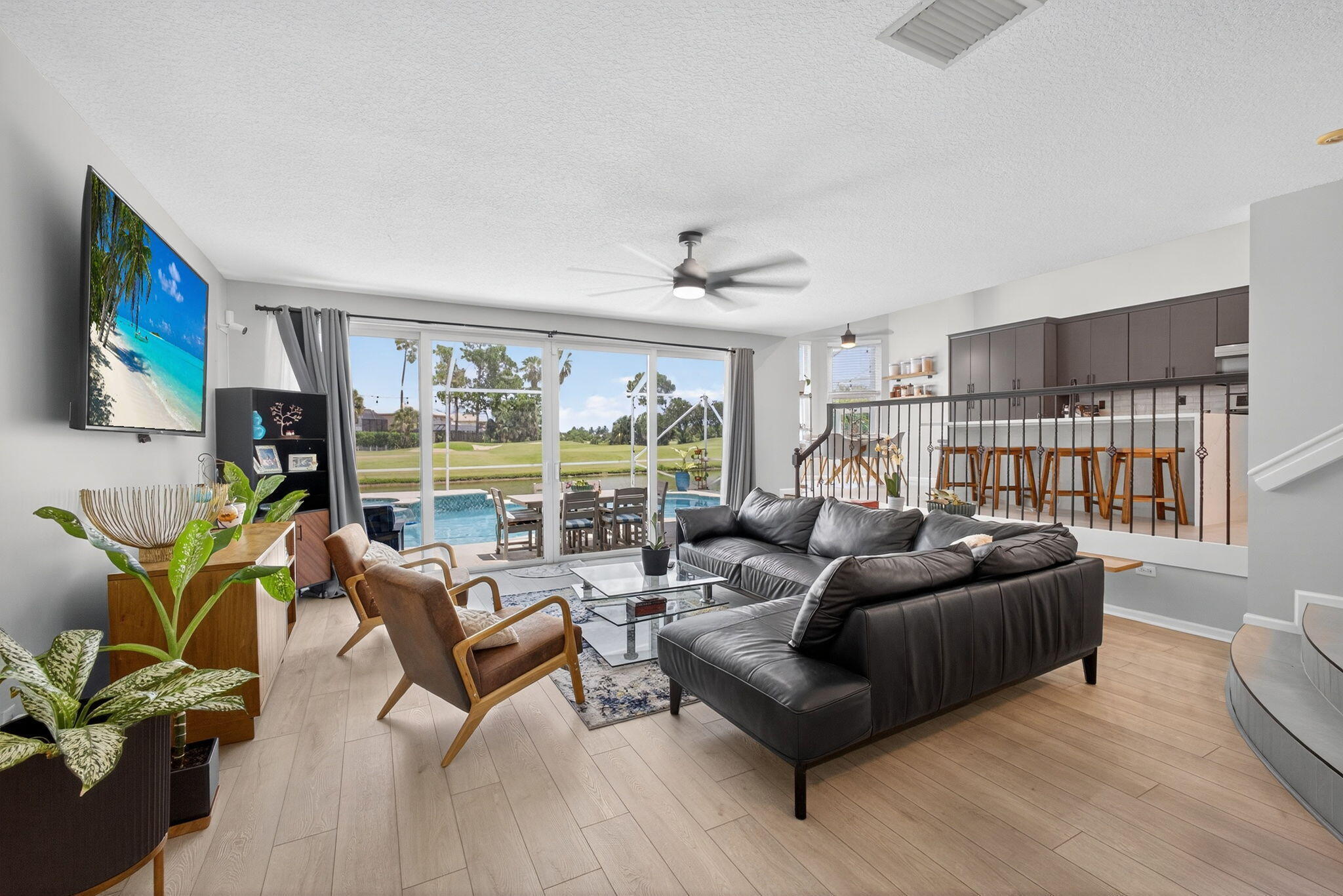 Madison Green - Fairfax - Residential