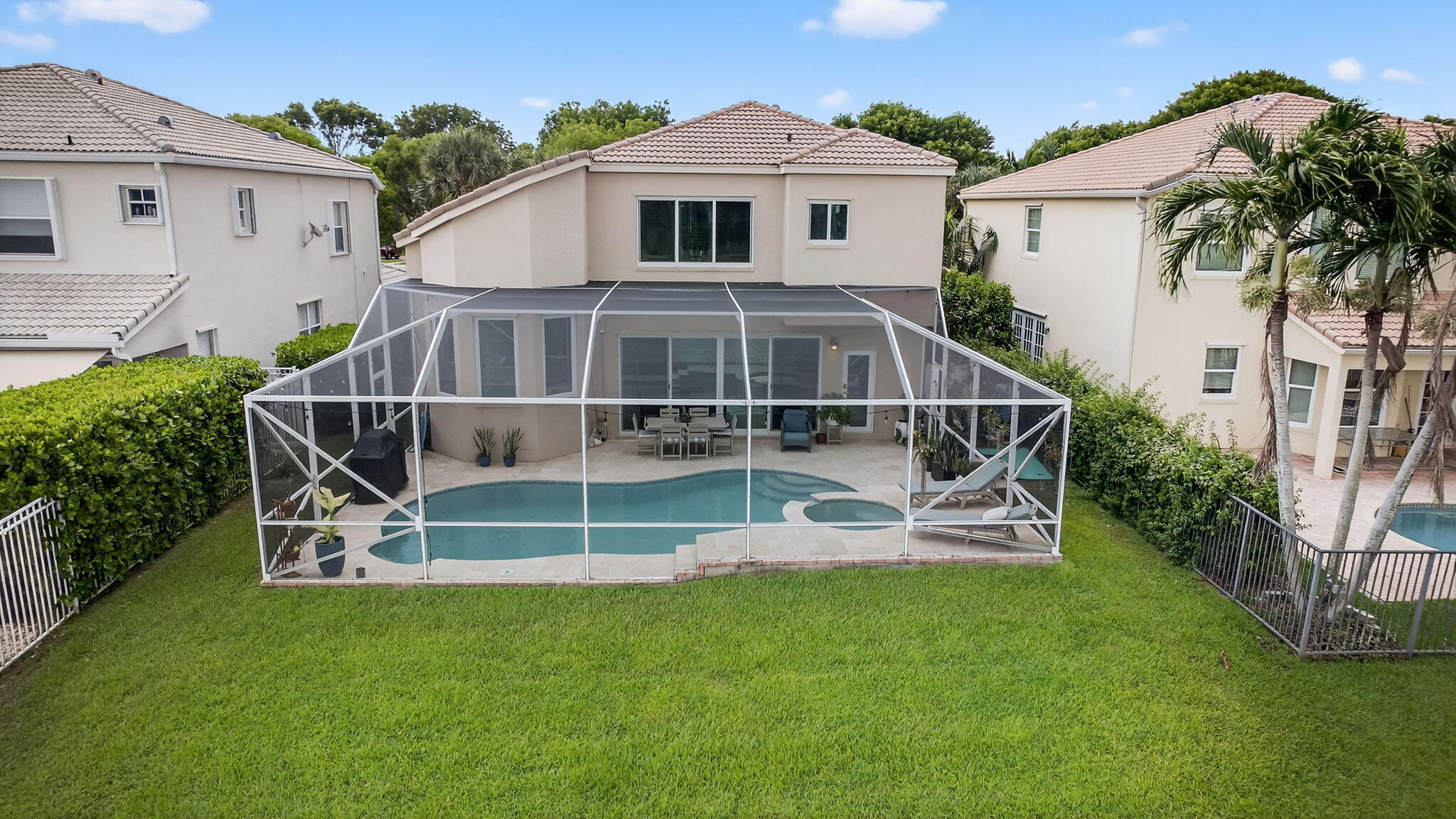 Madison Green - Fairfax - Residential