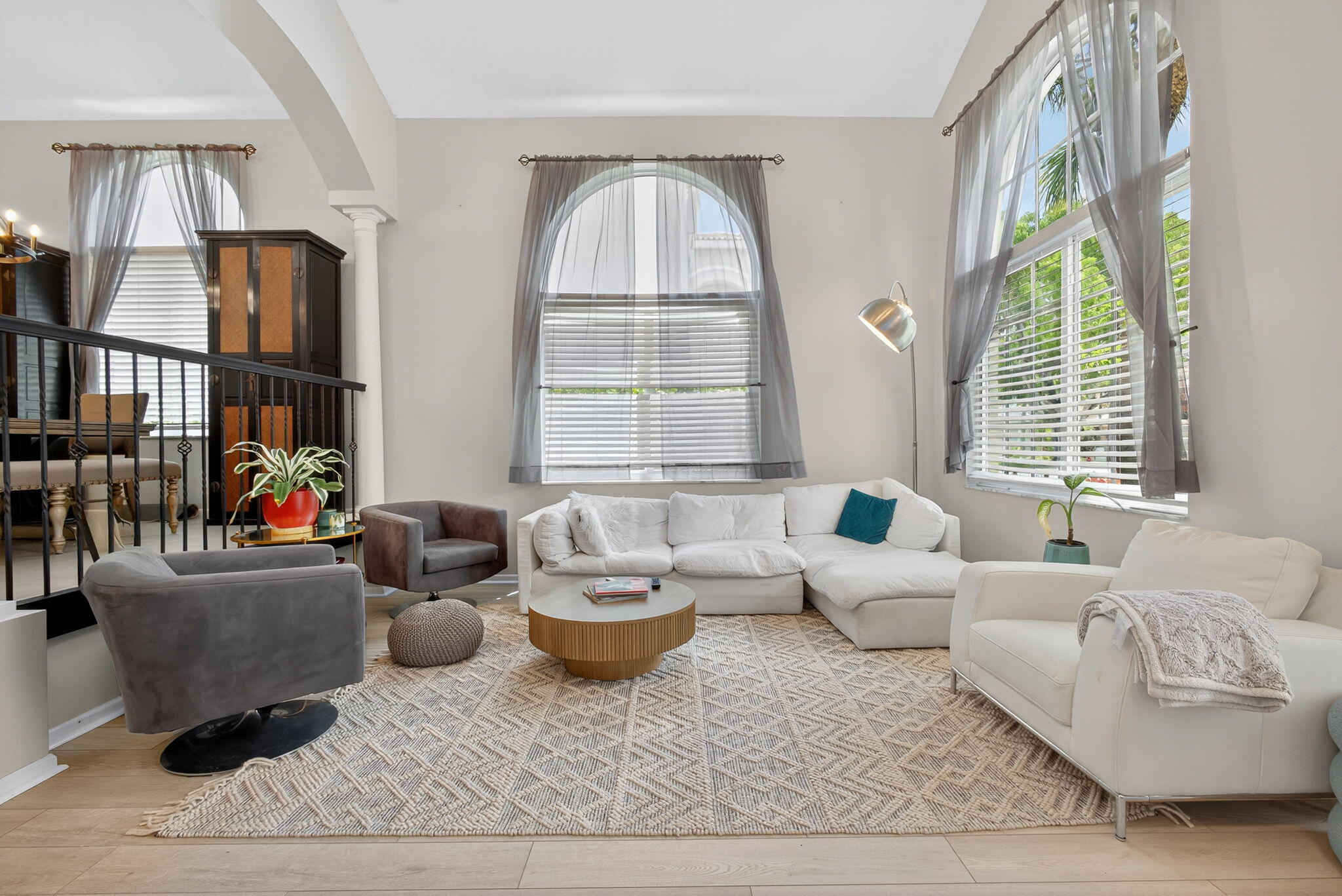 Madison Green - Fairfax - Residential