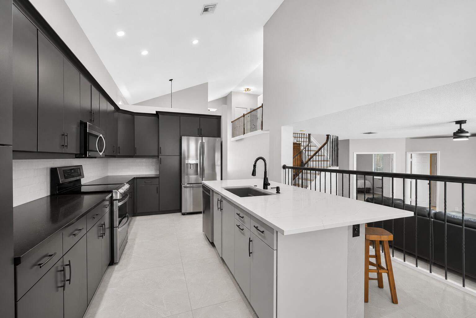 Madison Green - Fairfax - Residential