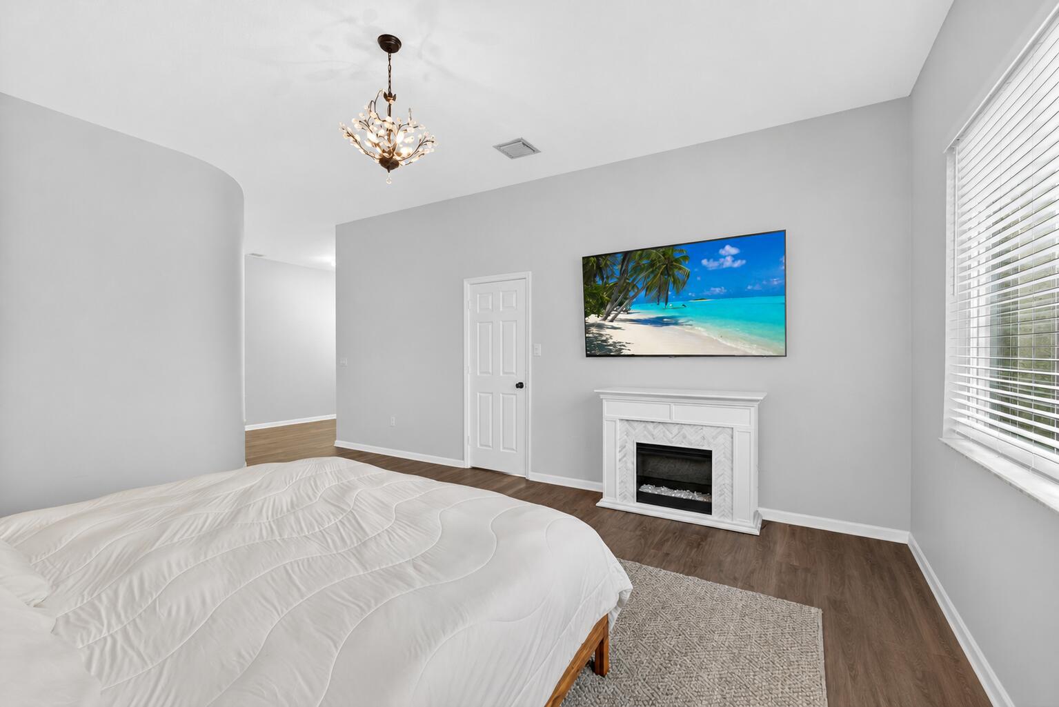 Madison Green - Fairfax - Residential