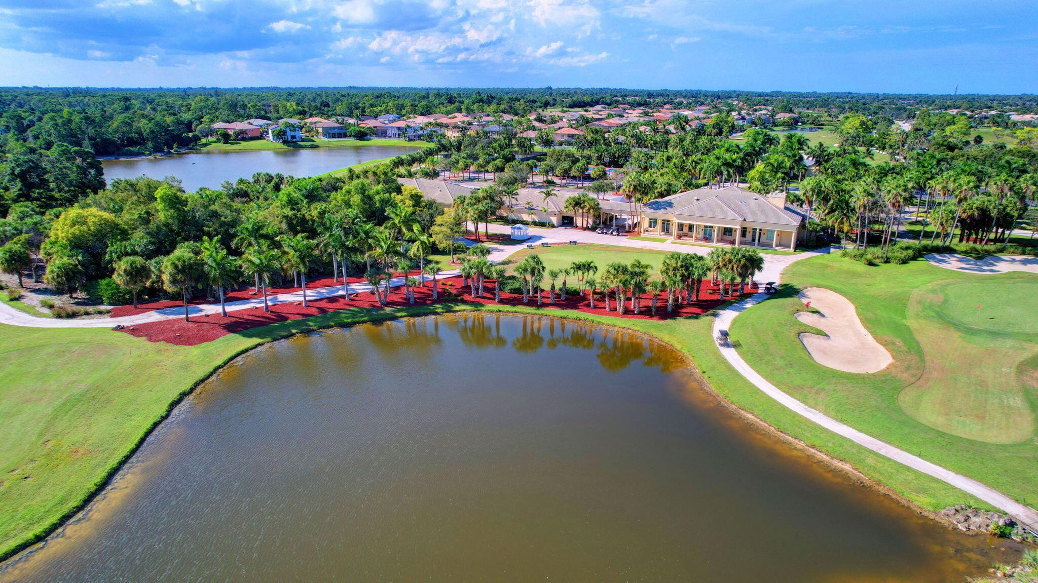 Madison Green - Fairfax - Residential