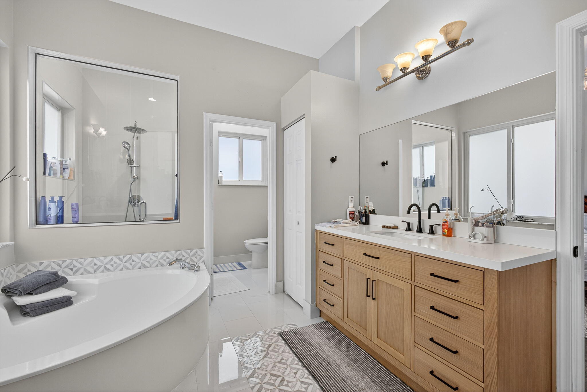 Madison Green - Fairfax - Residential