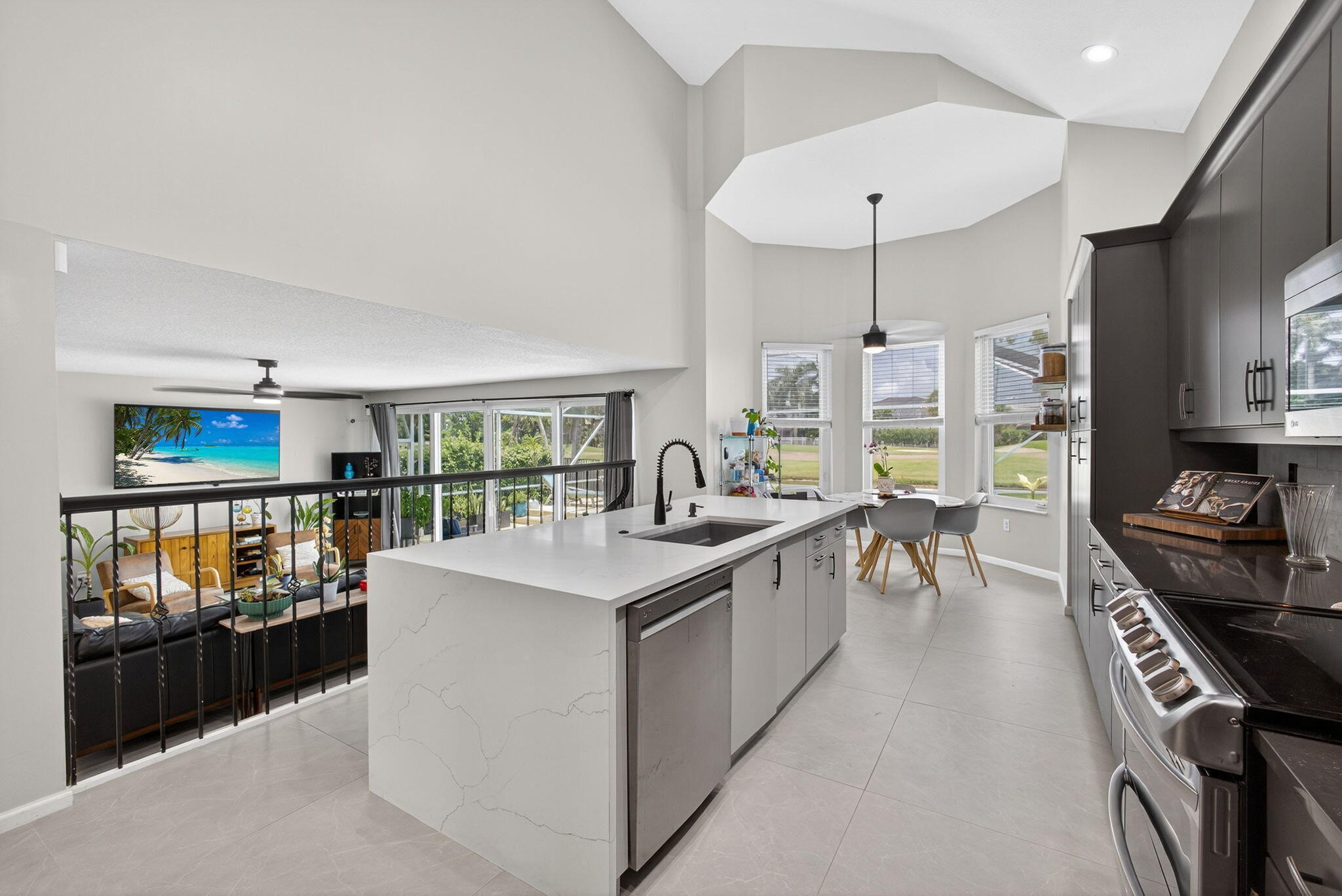 Madison Green - Fairfax - Residential