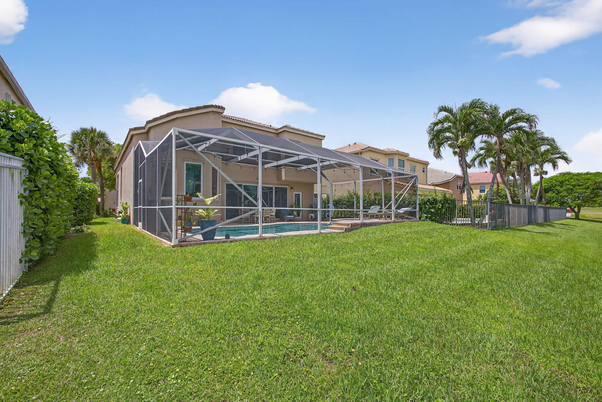 Madison Green - Fairfax - Residential