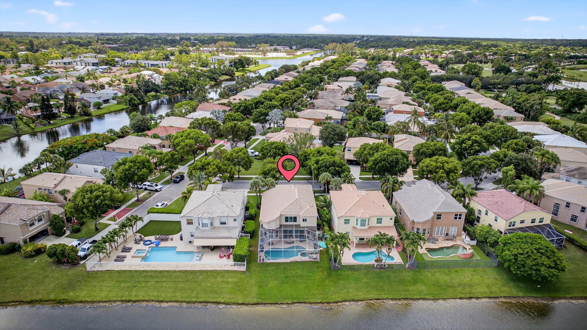 Madison Green - Fairfax - Residential