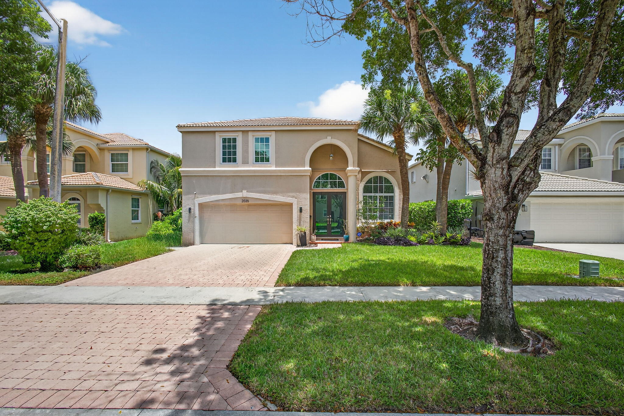 Madison Green - Fairfax - Residential