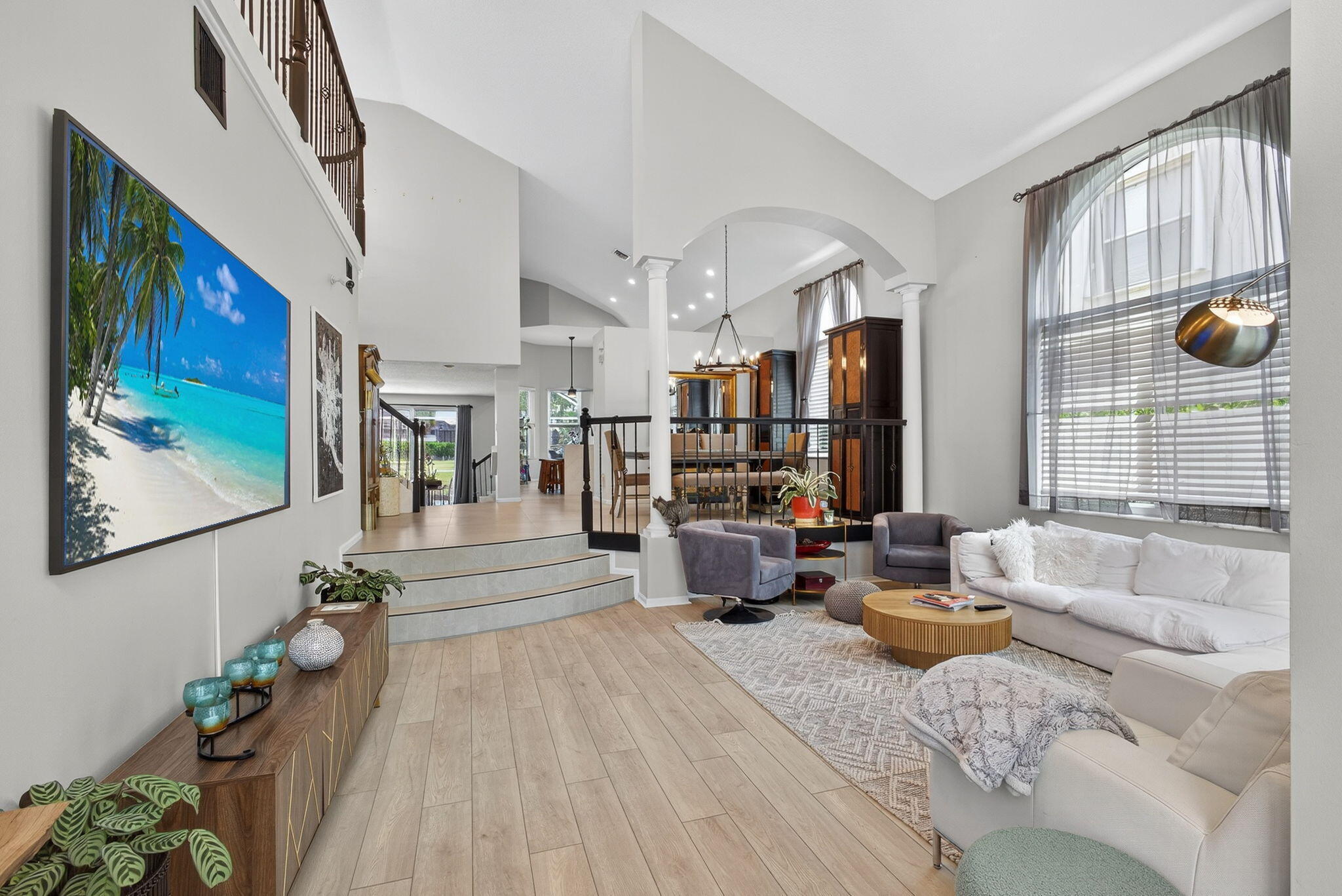Madison Green - Fairfax - Residential