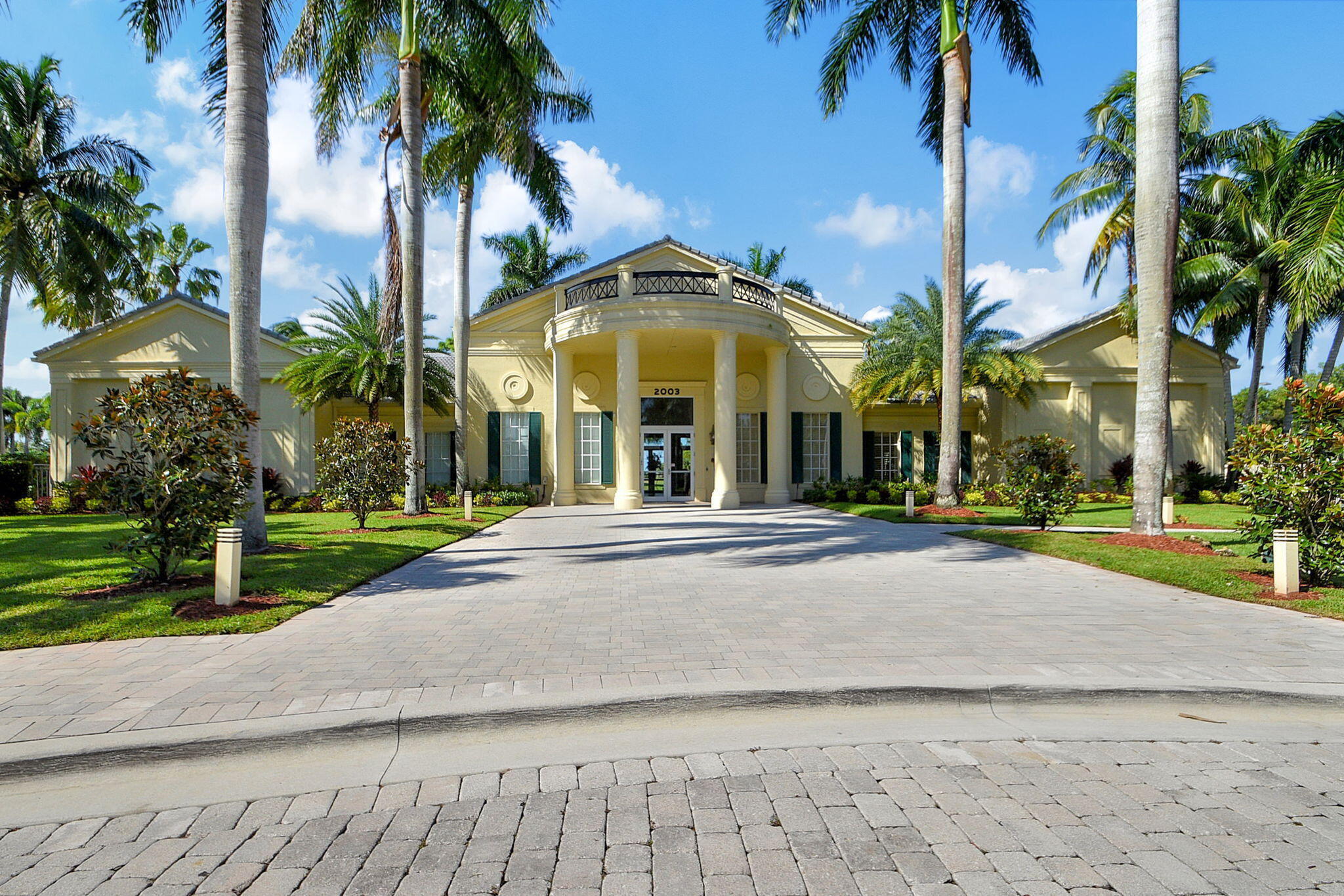 Madison Green - Fairfax - Residential
