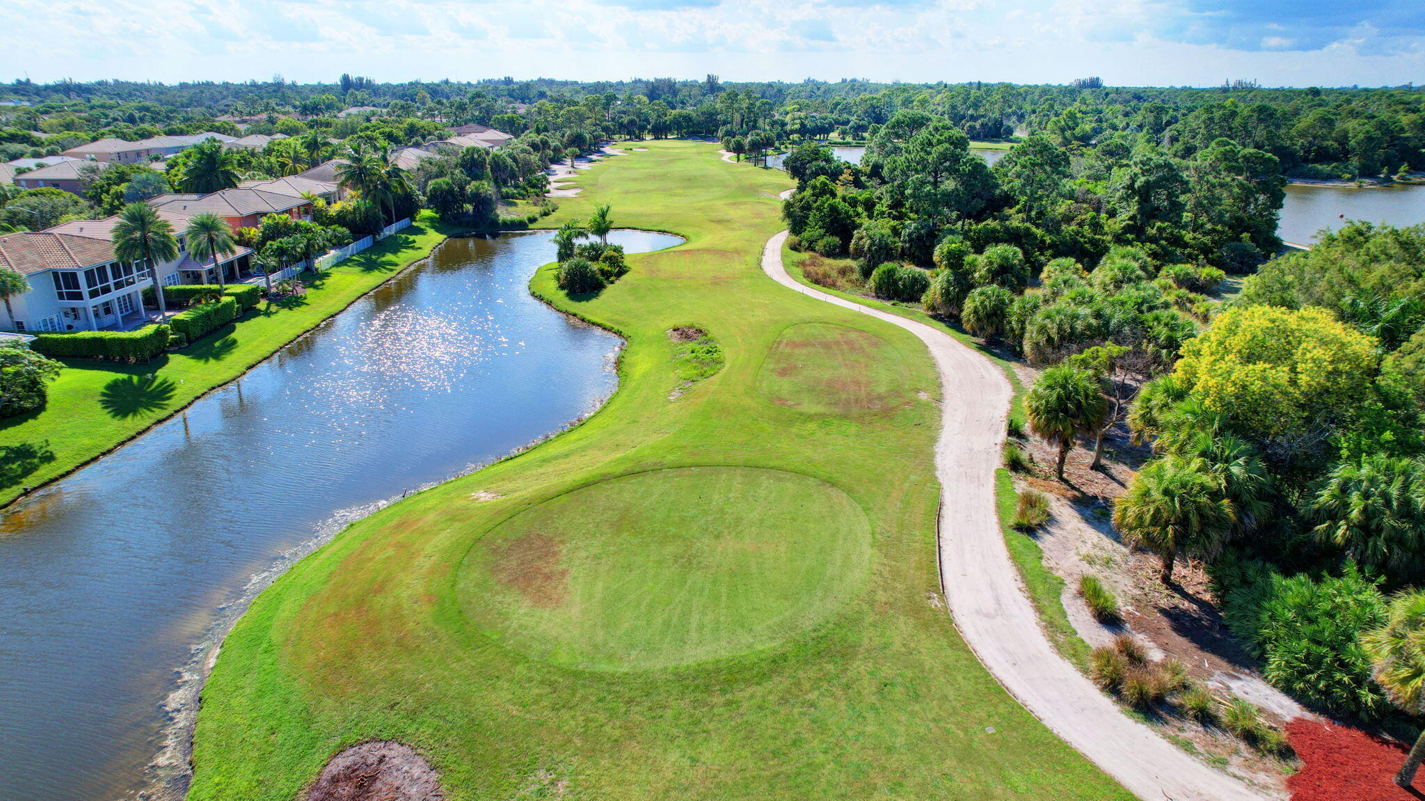 Madison Green - Fairfax - Residential