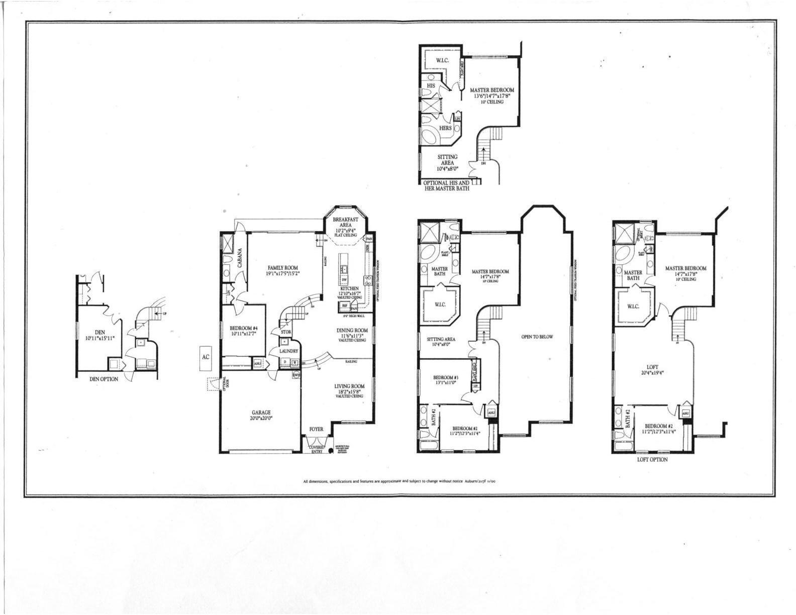 Madison Green - Fairfax - Residential
