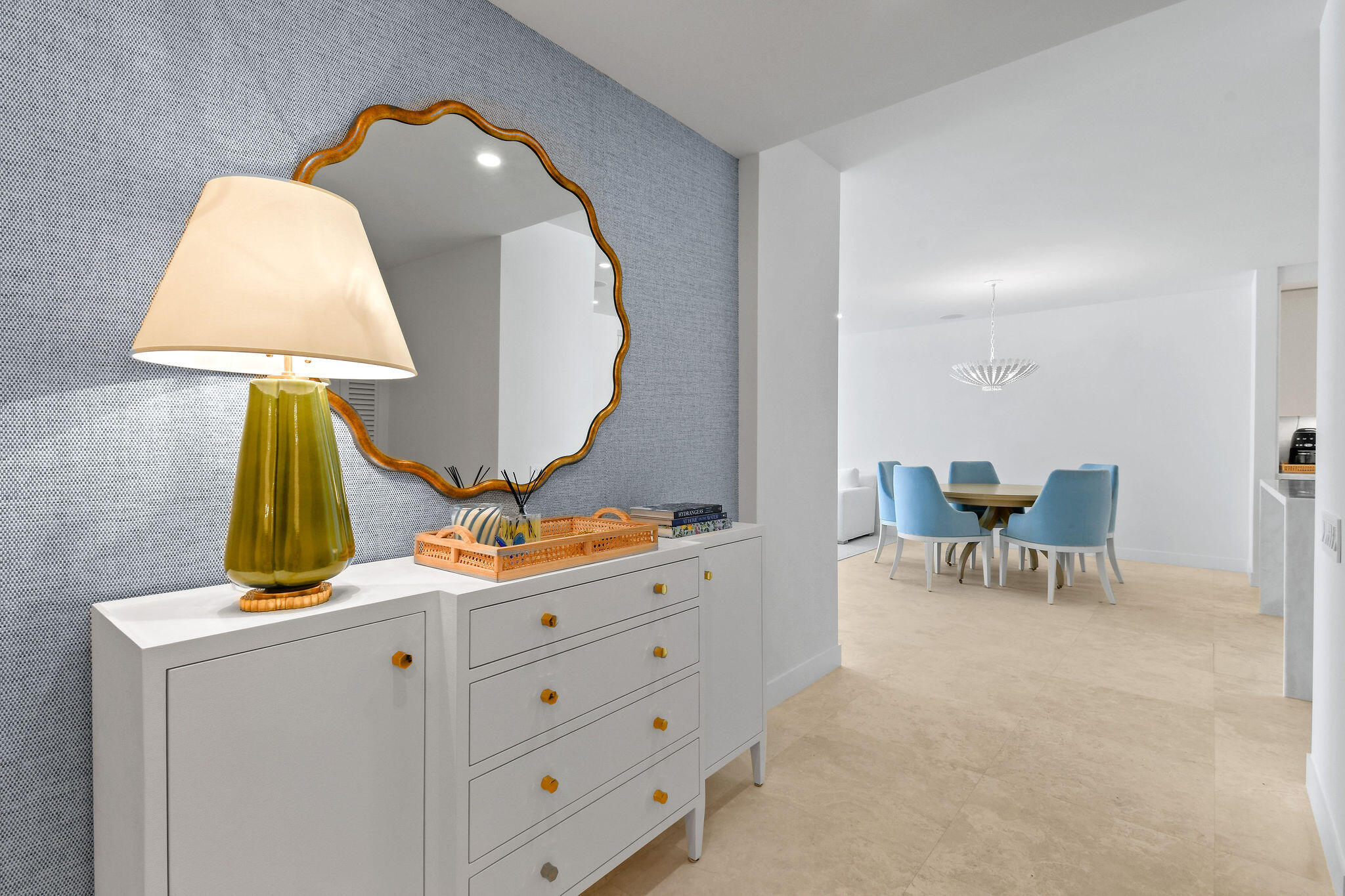 CHATEAU CHAUMONT IBIS ISLE CONDO - Residential
