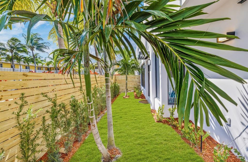 WILTON SPRINGS - Residential