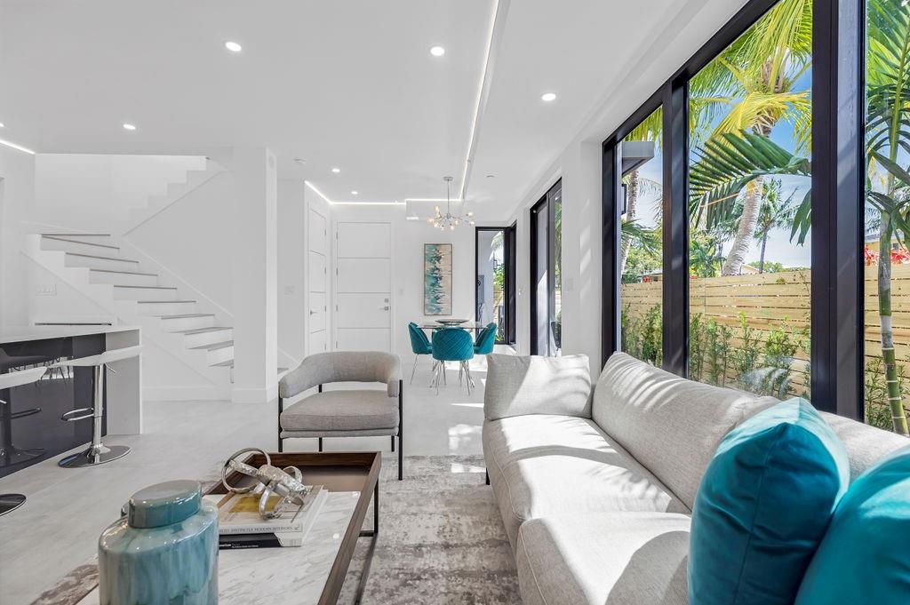 WILTON SPRINGS - Residential
