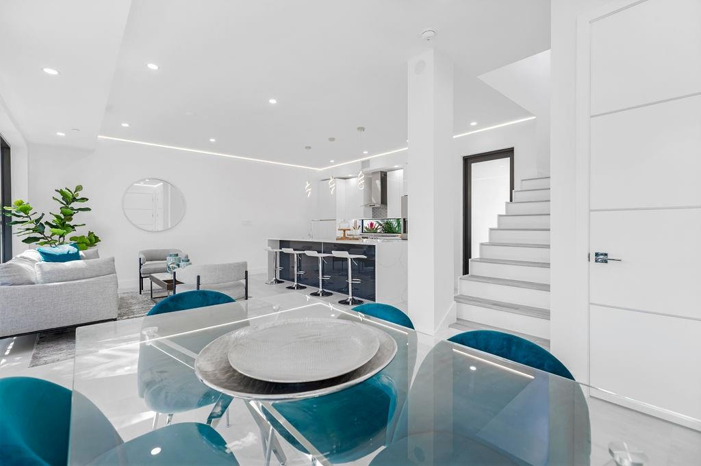 WILTON SPRINGS - Residential