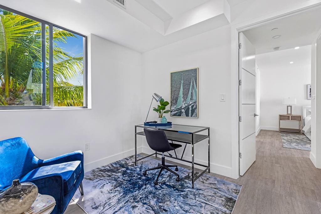 WILTON SPRINGS - Residential