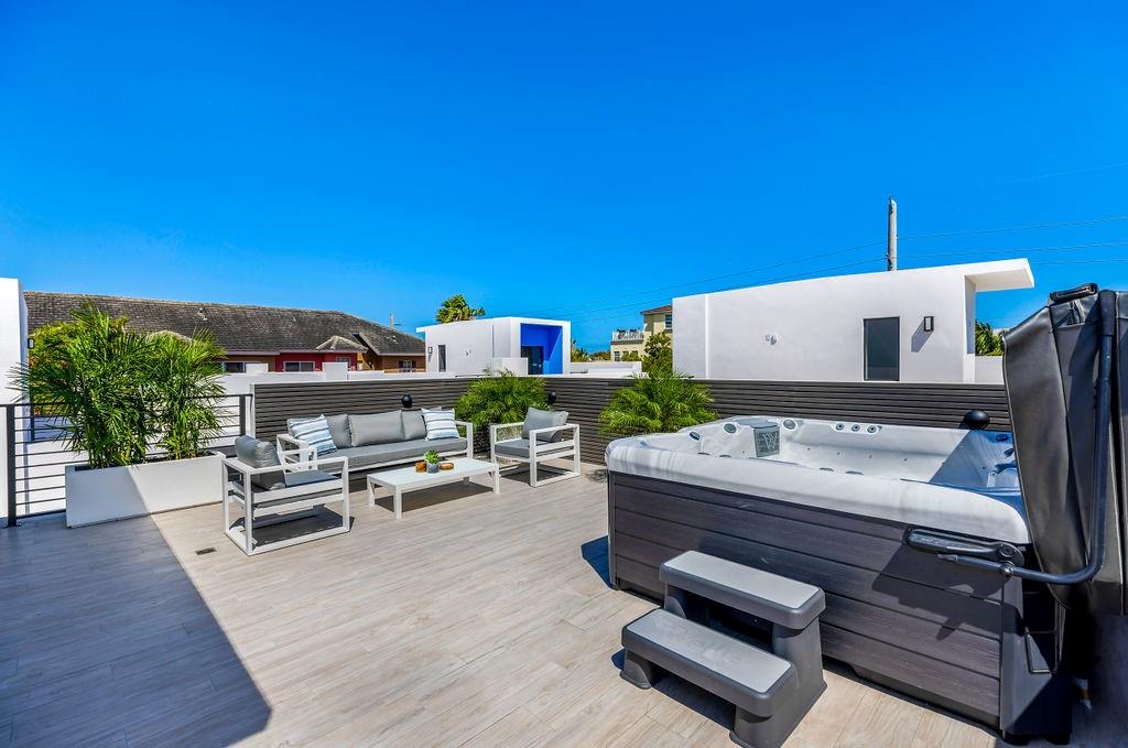 WILTON SPRINGS - Residential