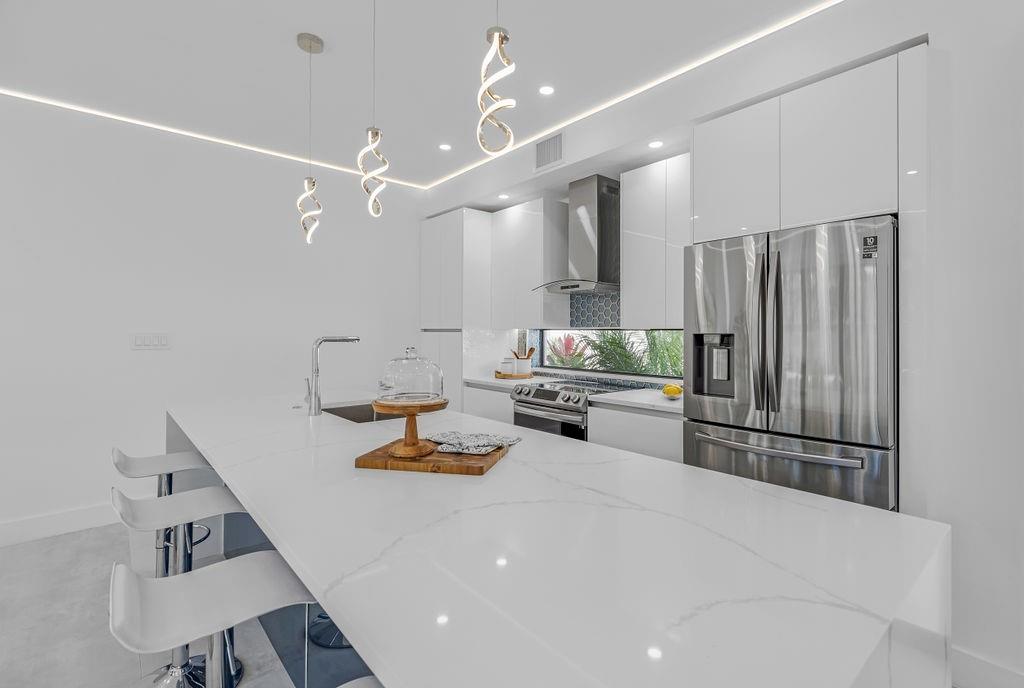 WILTON SPRINGS - Residential