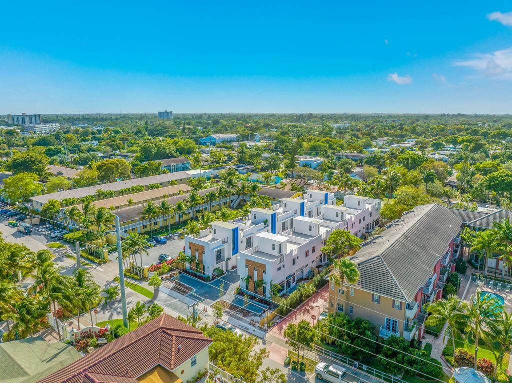 WILTON SPRINGS - Residential
