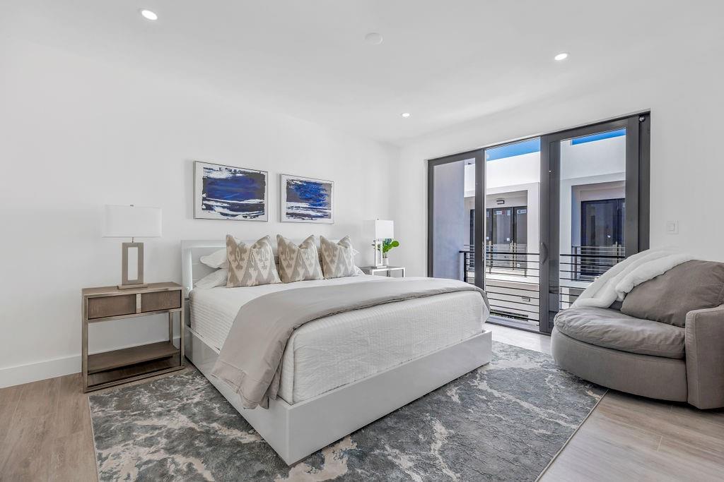WILTON SPRINGS - Residential