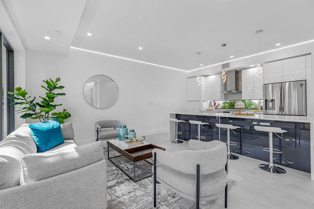 WILTON SPRINGS - Residential