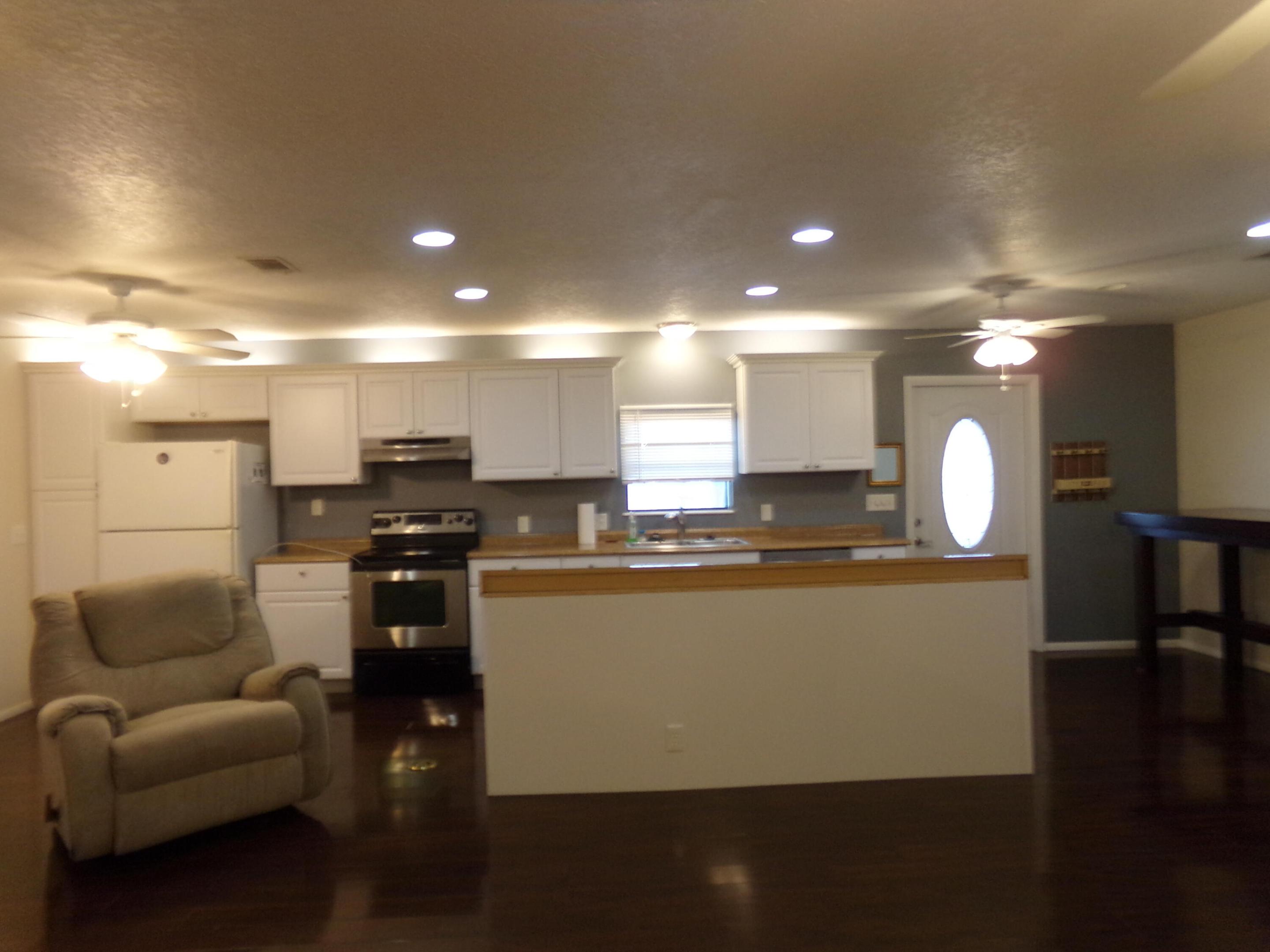 JAMAICA BAY MOBILE HOME CO OP - Residential