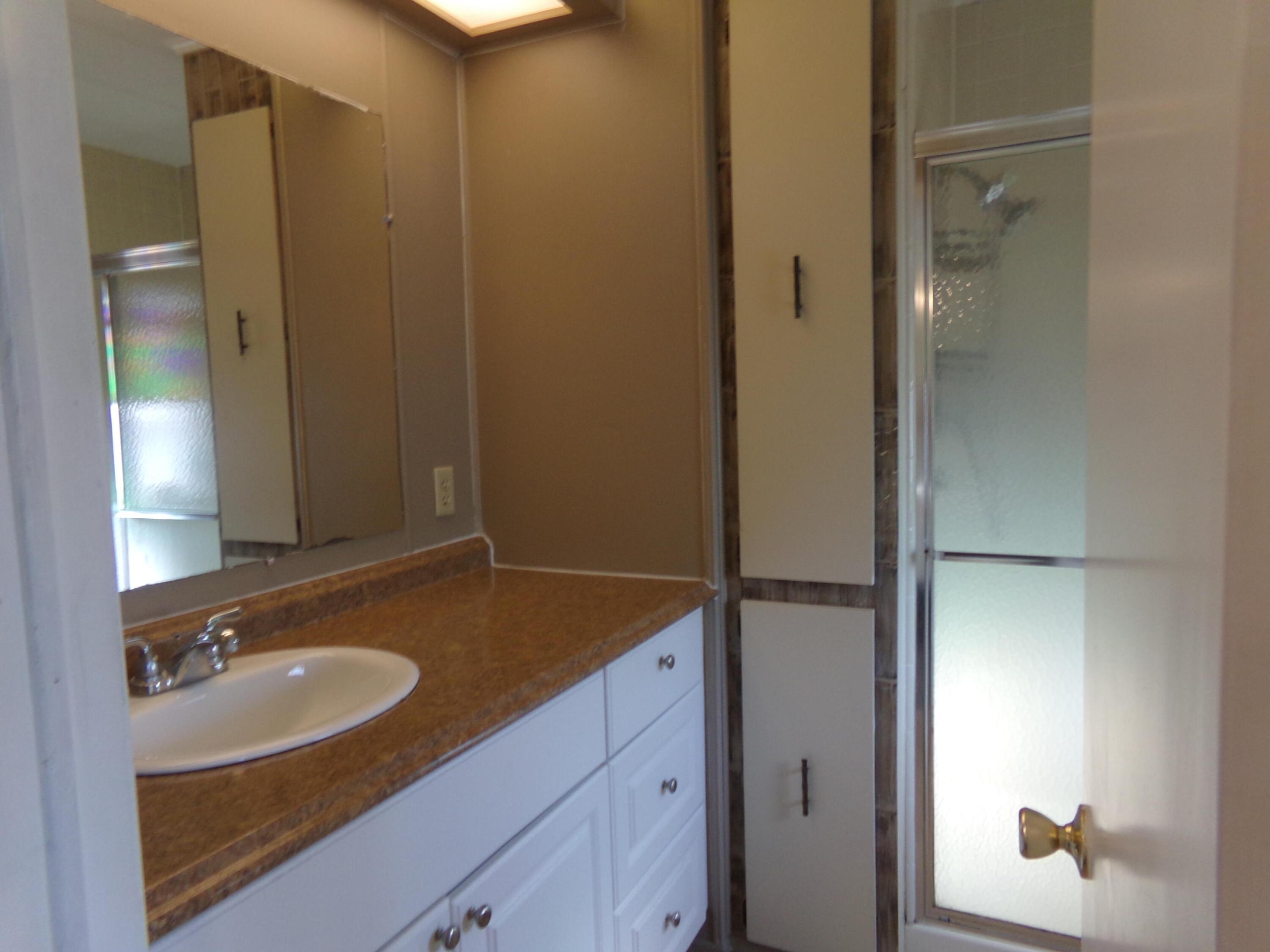 JAMAICA BAY MOBILE HOME CO OP - Residential