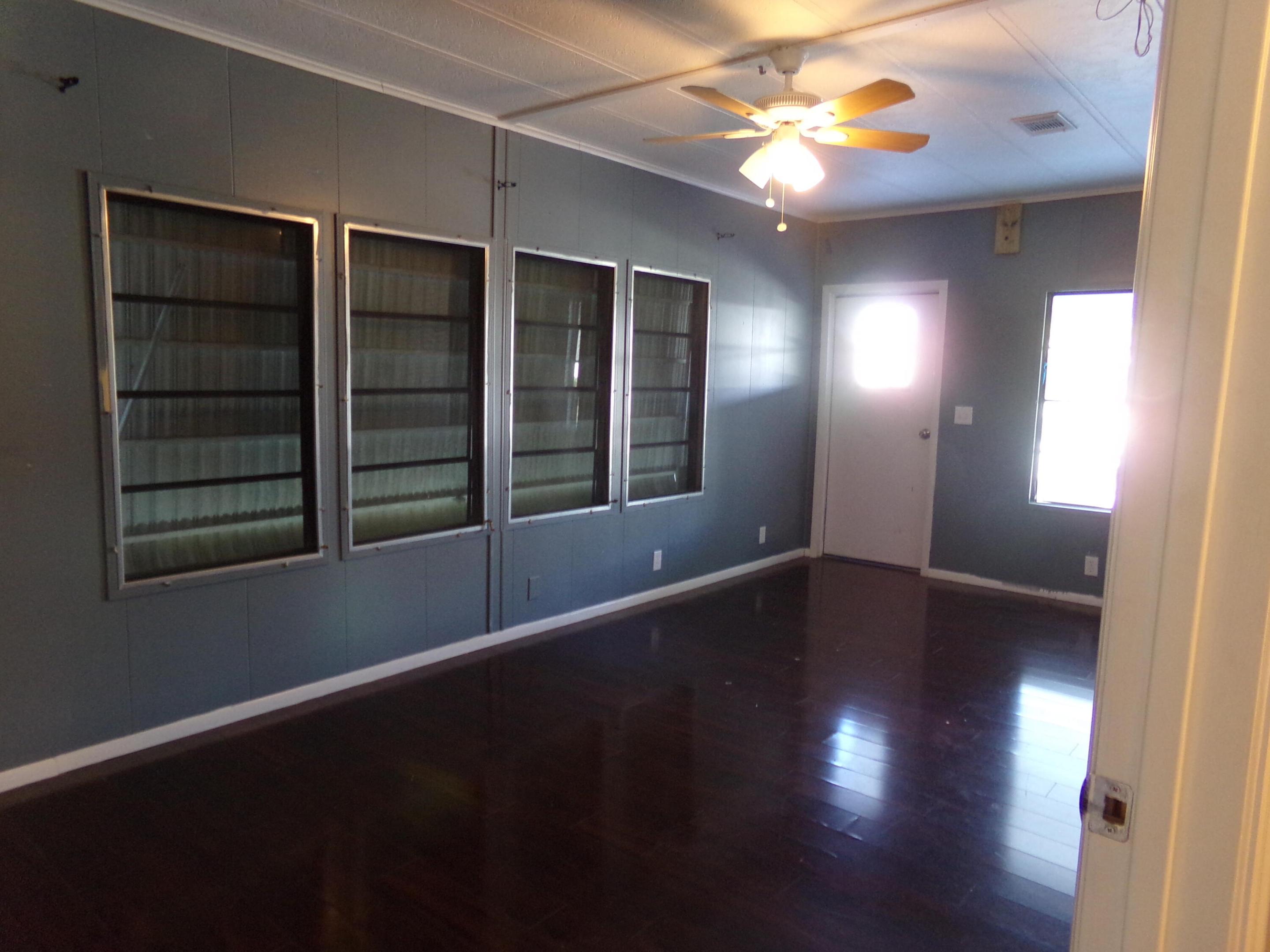 JAMAICA BAY MOBILE HOME CO OP - Residential