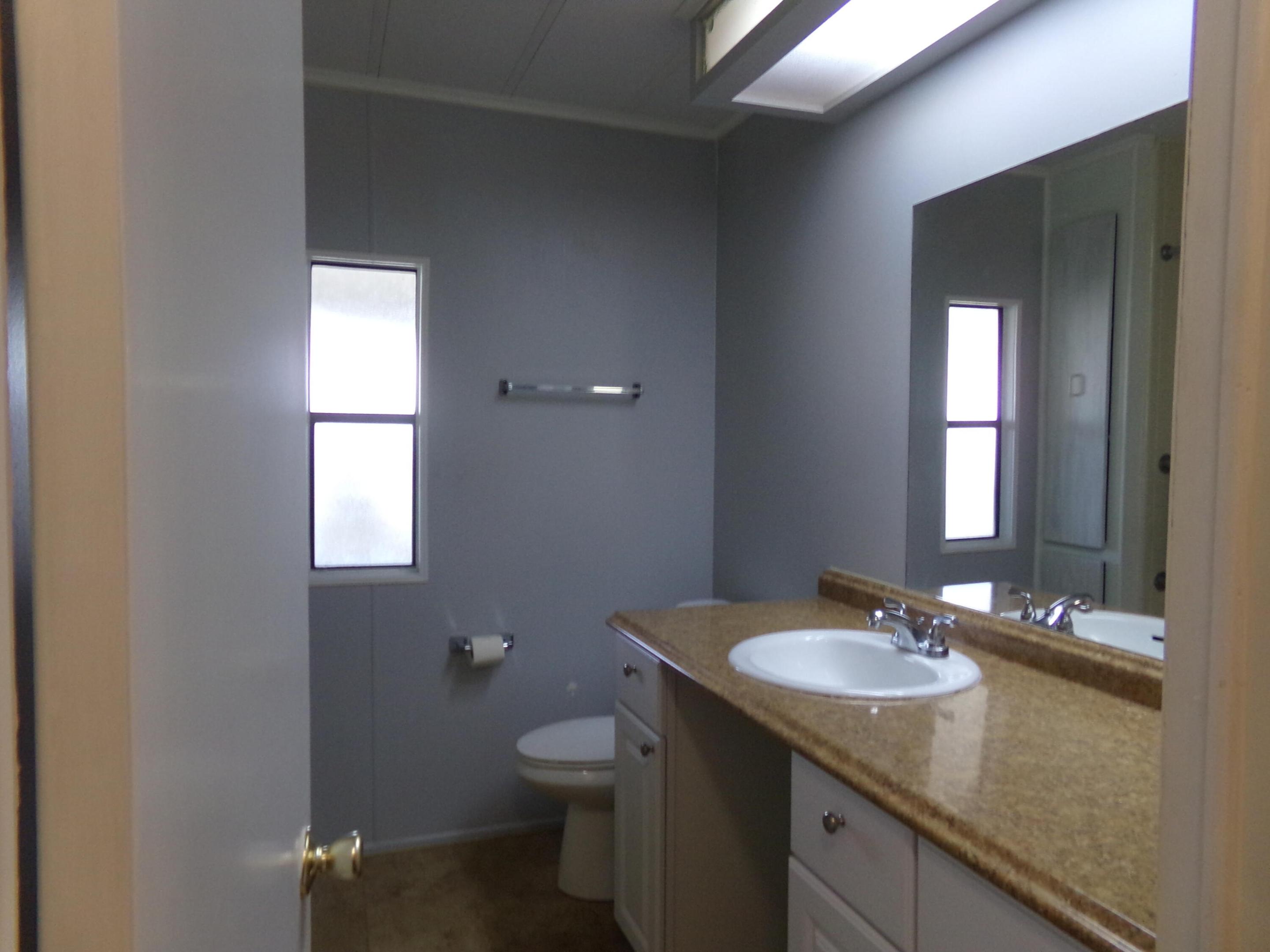 JAMAICA BAY MOBILE HOME CO OP - Residential