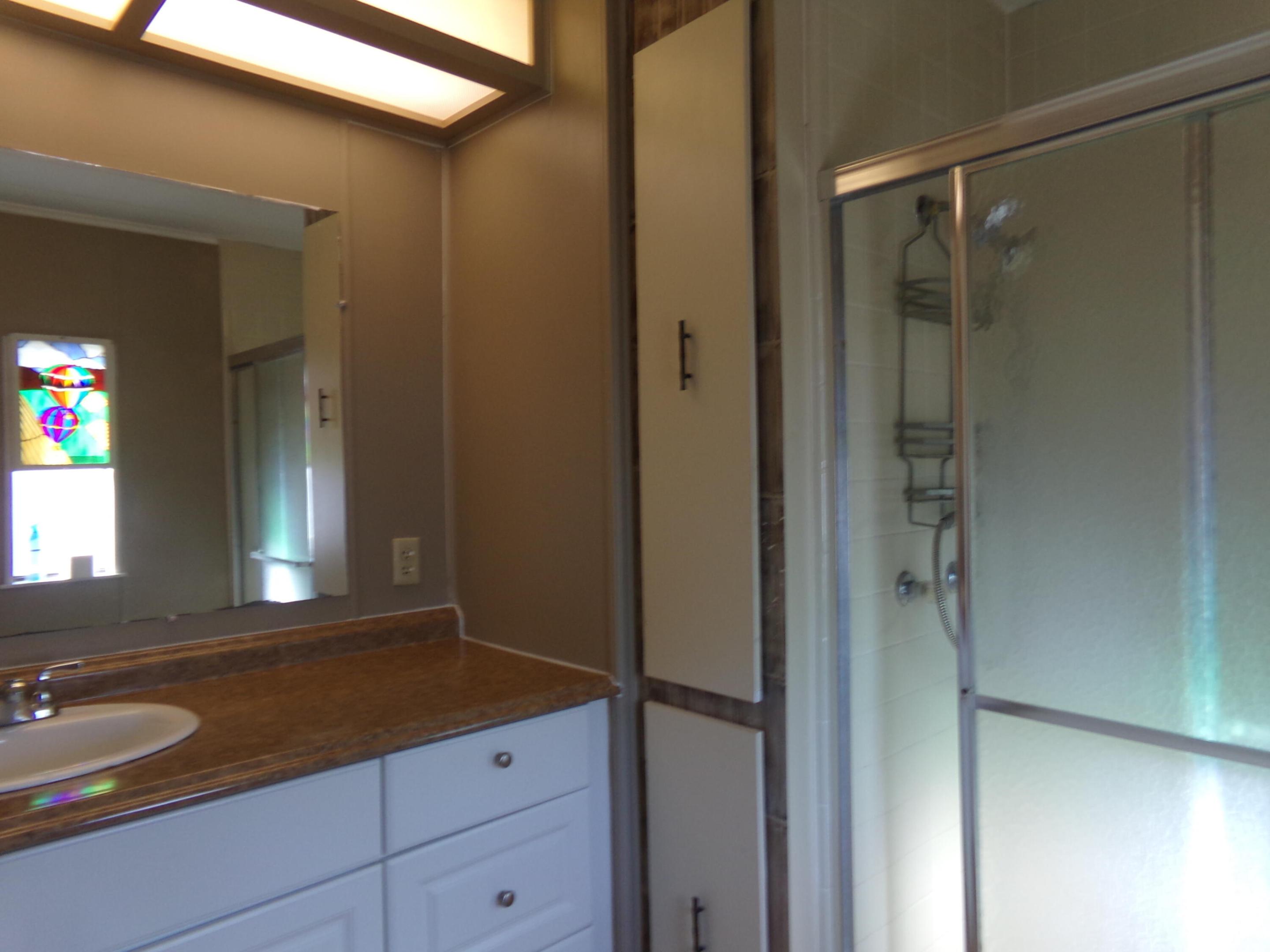 JAMAICA BAY MOBILE HOME CO OP - Residential