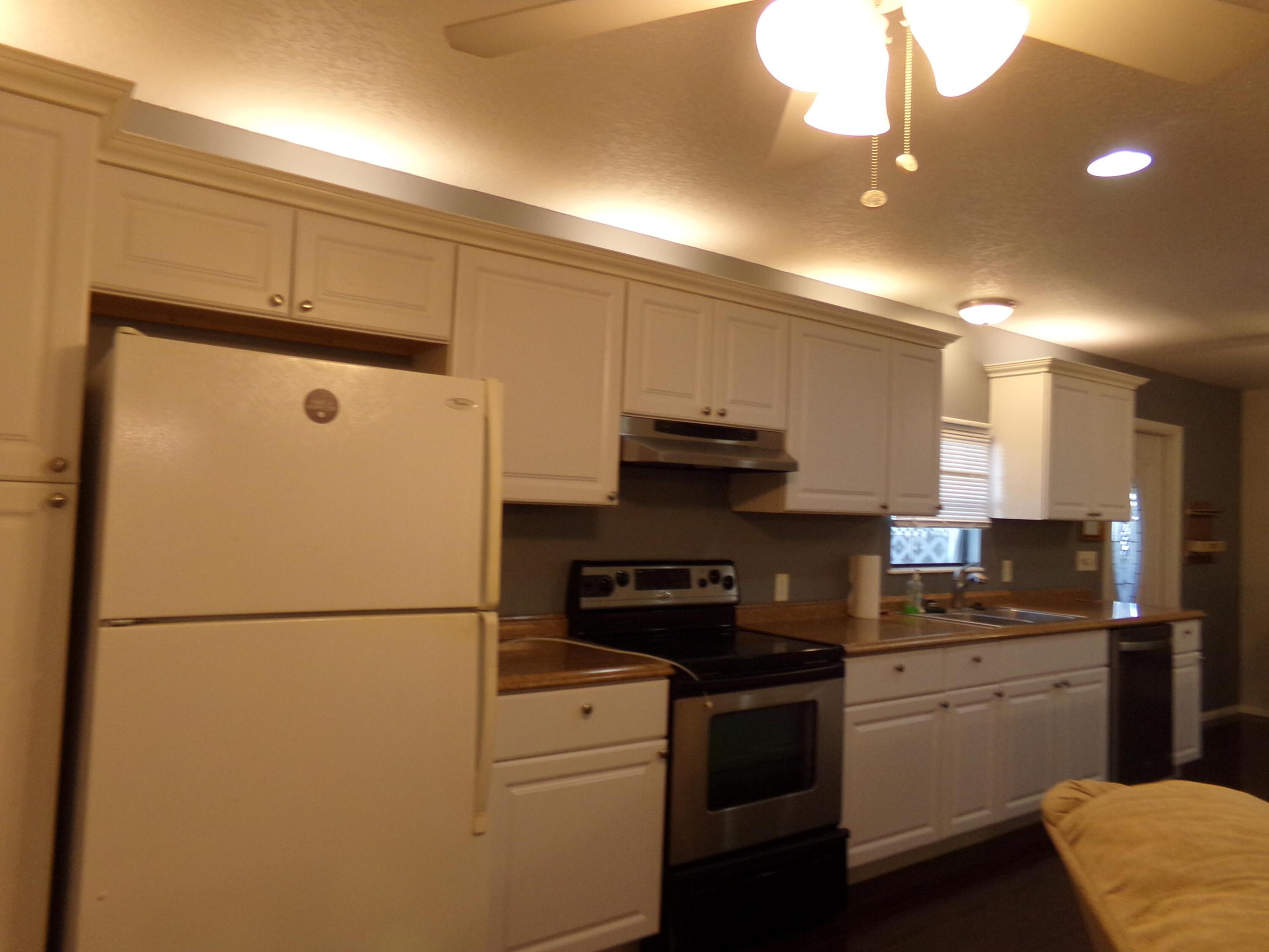 JAMAICA BAY MOBILE HOME CO OP - Residential