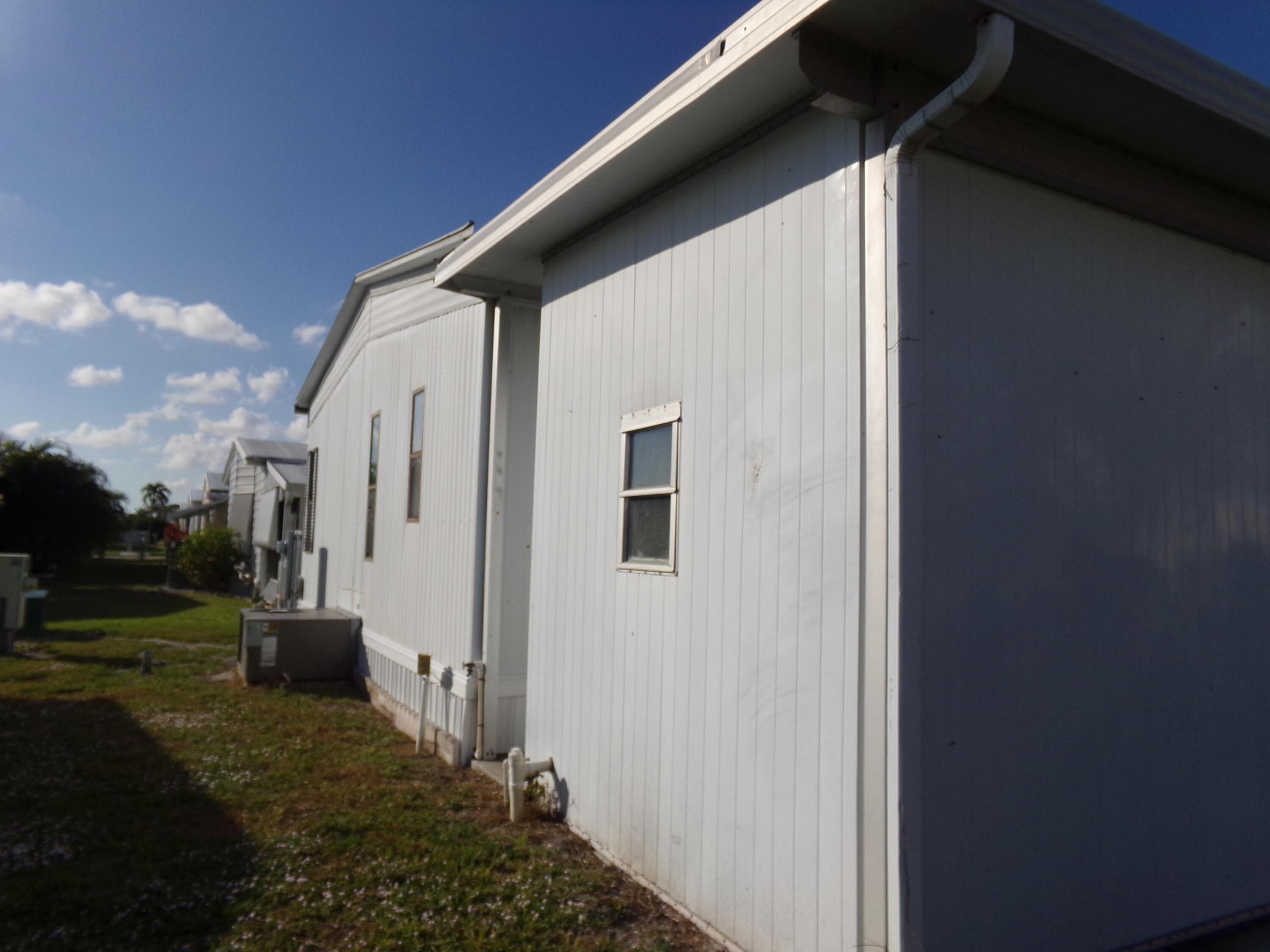 JAMAICA BAY MOBILE HOME CO OP - Residential