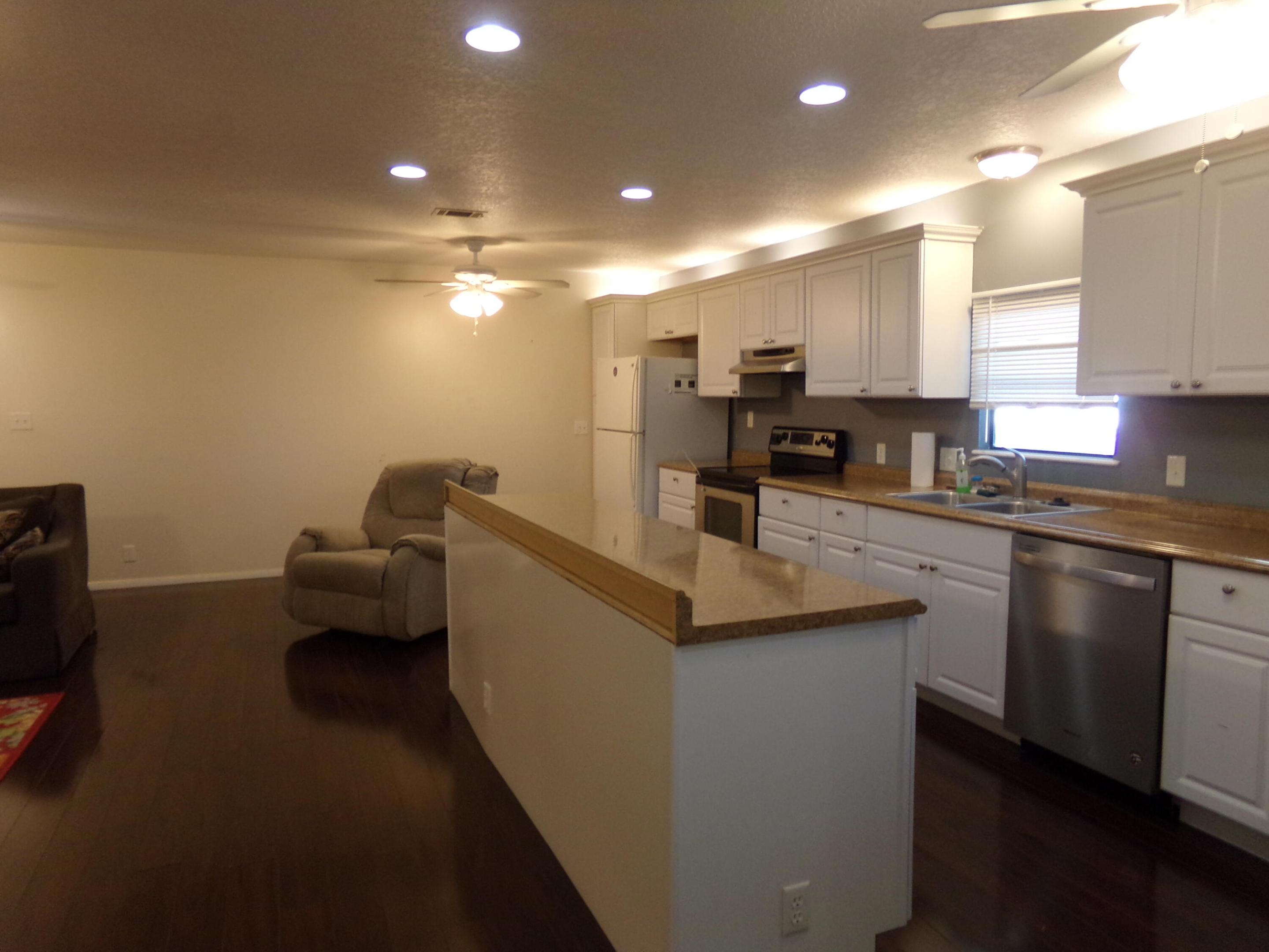 JAMAICA BAY MOBILE HOME CO OP - Residential