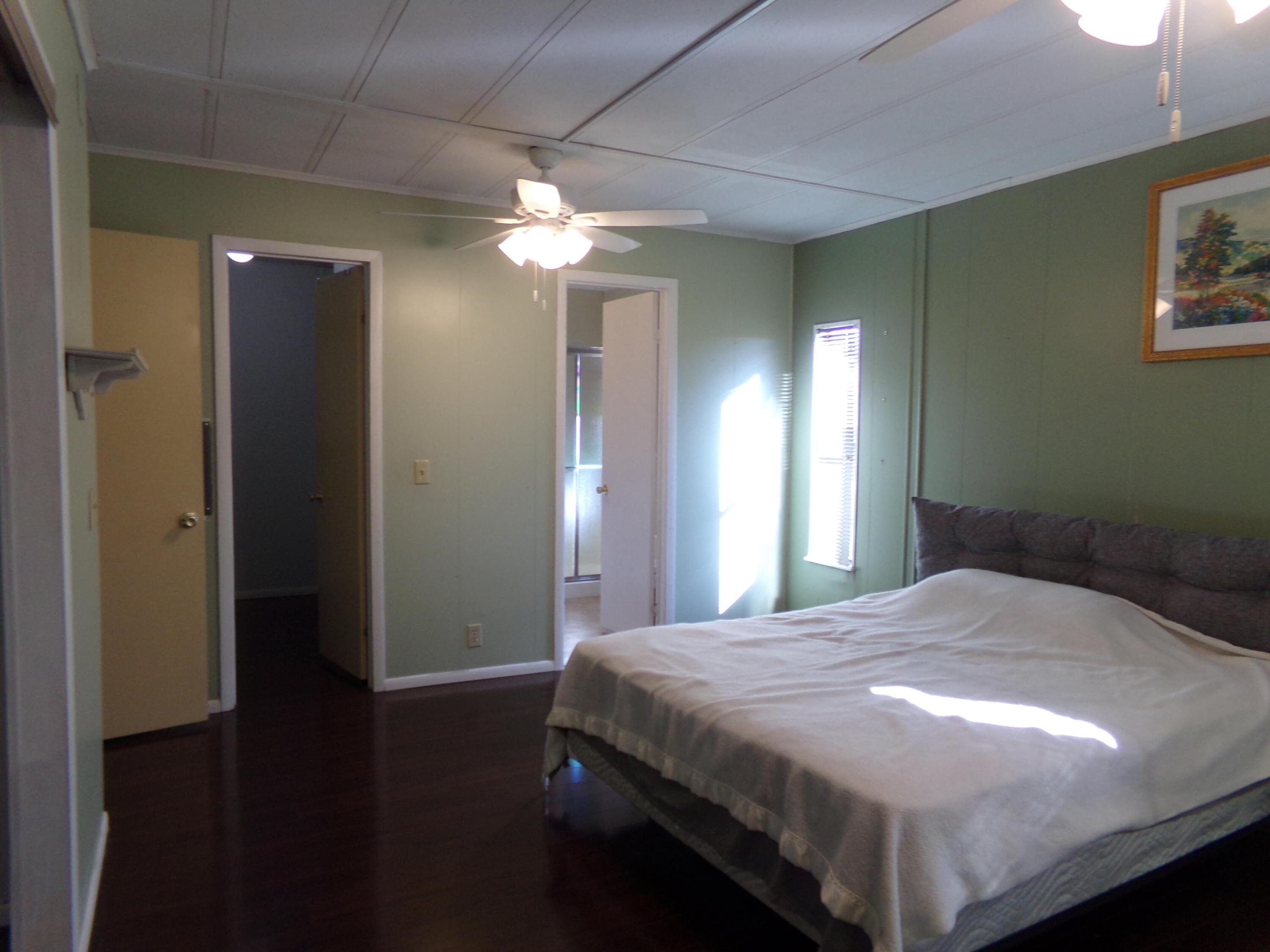 JAMAICA BAY MOBILE HOME CO OP - Residential