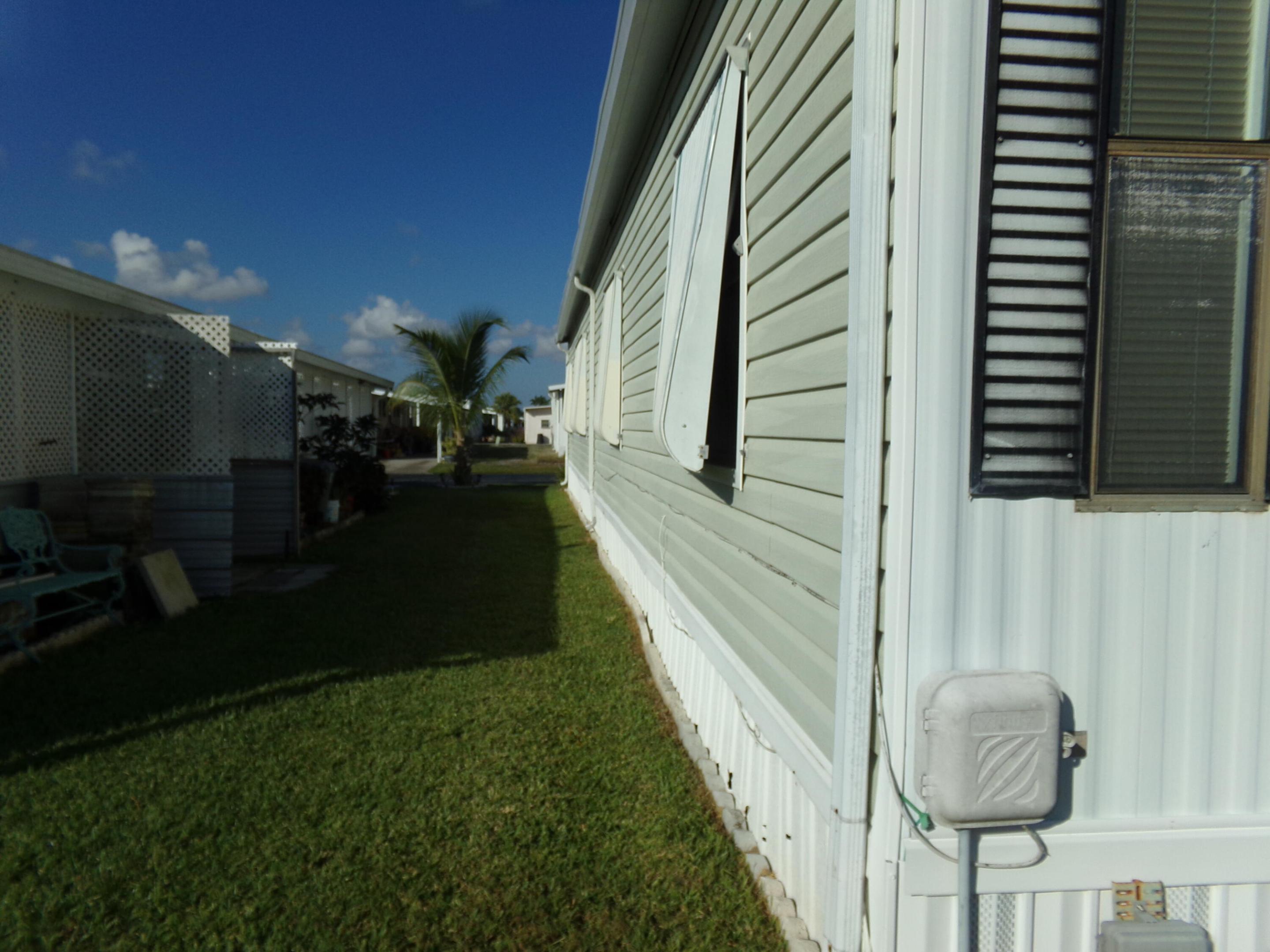 JAMAICA BAY MOBILE HOME CO OP - Residential