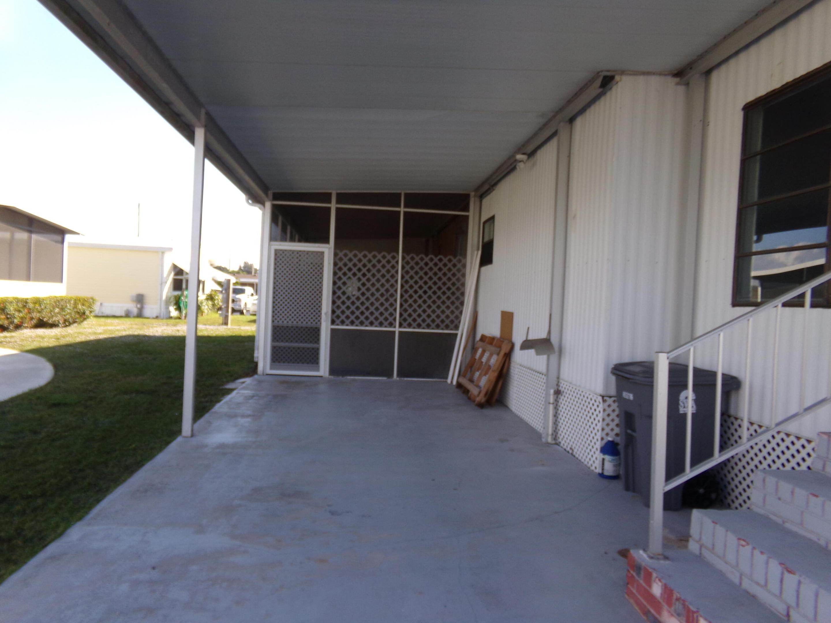 JAMAICA BAY MOBILE HOME CO OP - Residential
