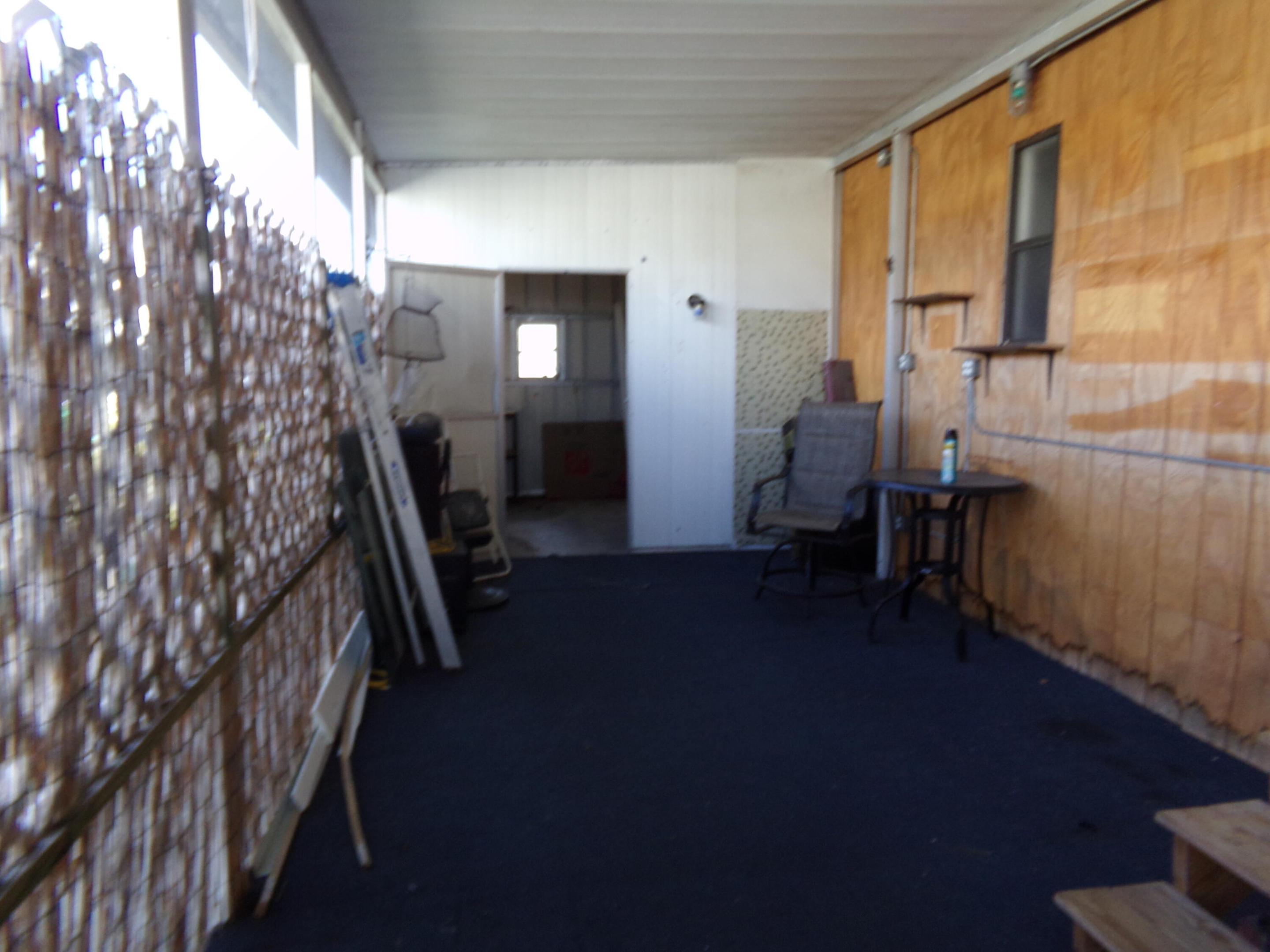 JAMAICA BAY MOBILE HOME CO OP - Residential