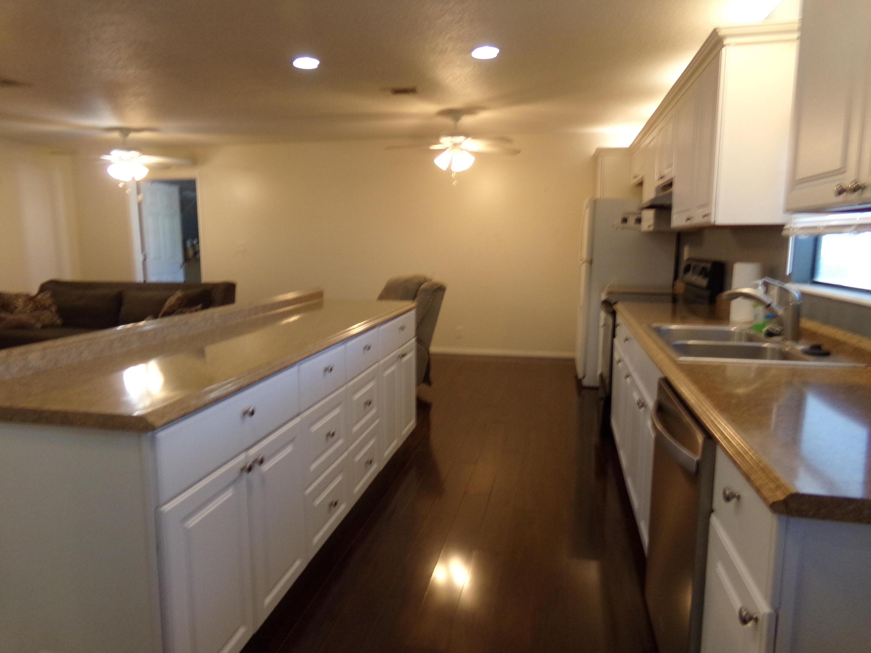 JAMAICA BAY MOBILE HOME CO OP - Residential