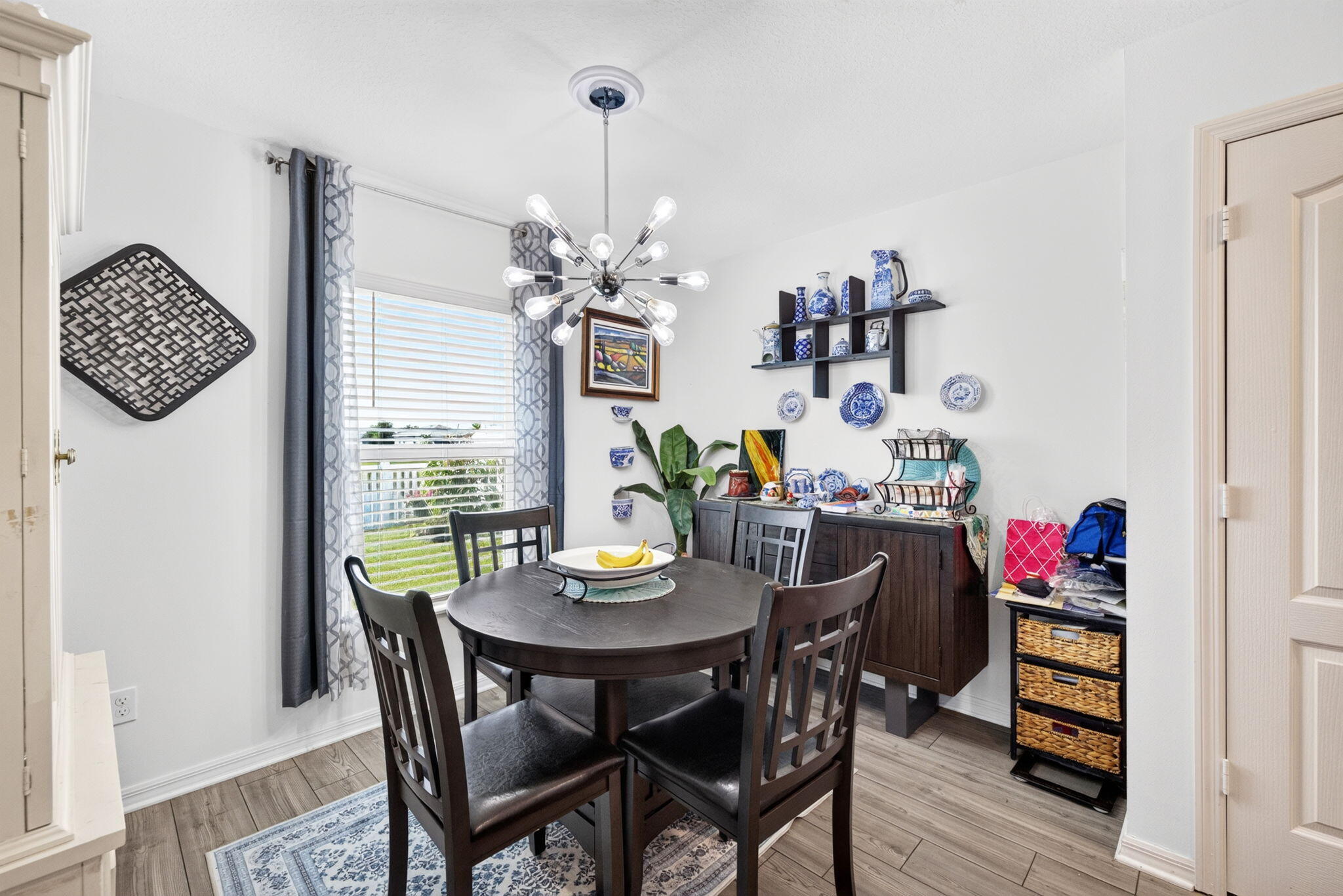 CELEBRATION POINTE - Residential