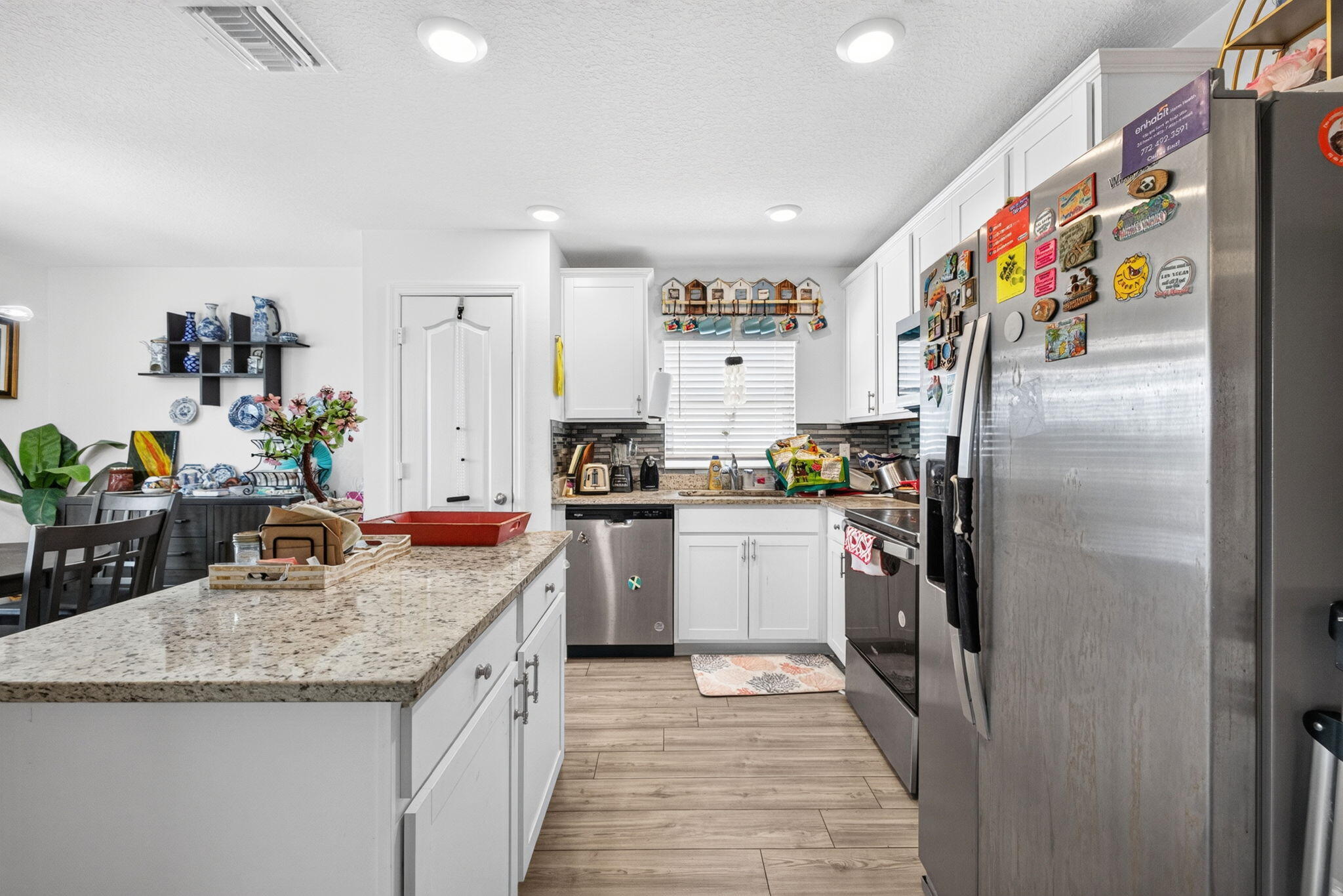 CELEBRATION POINTE - Residential