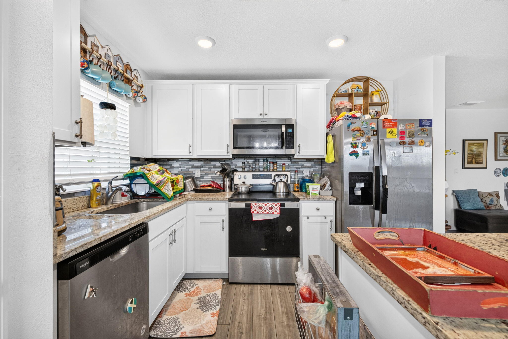 CELEBRATION POINTE - Residential