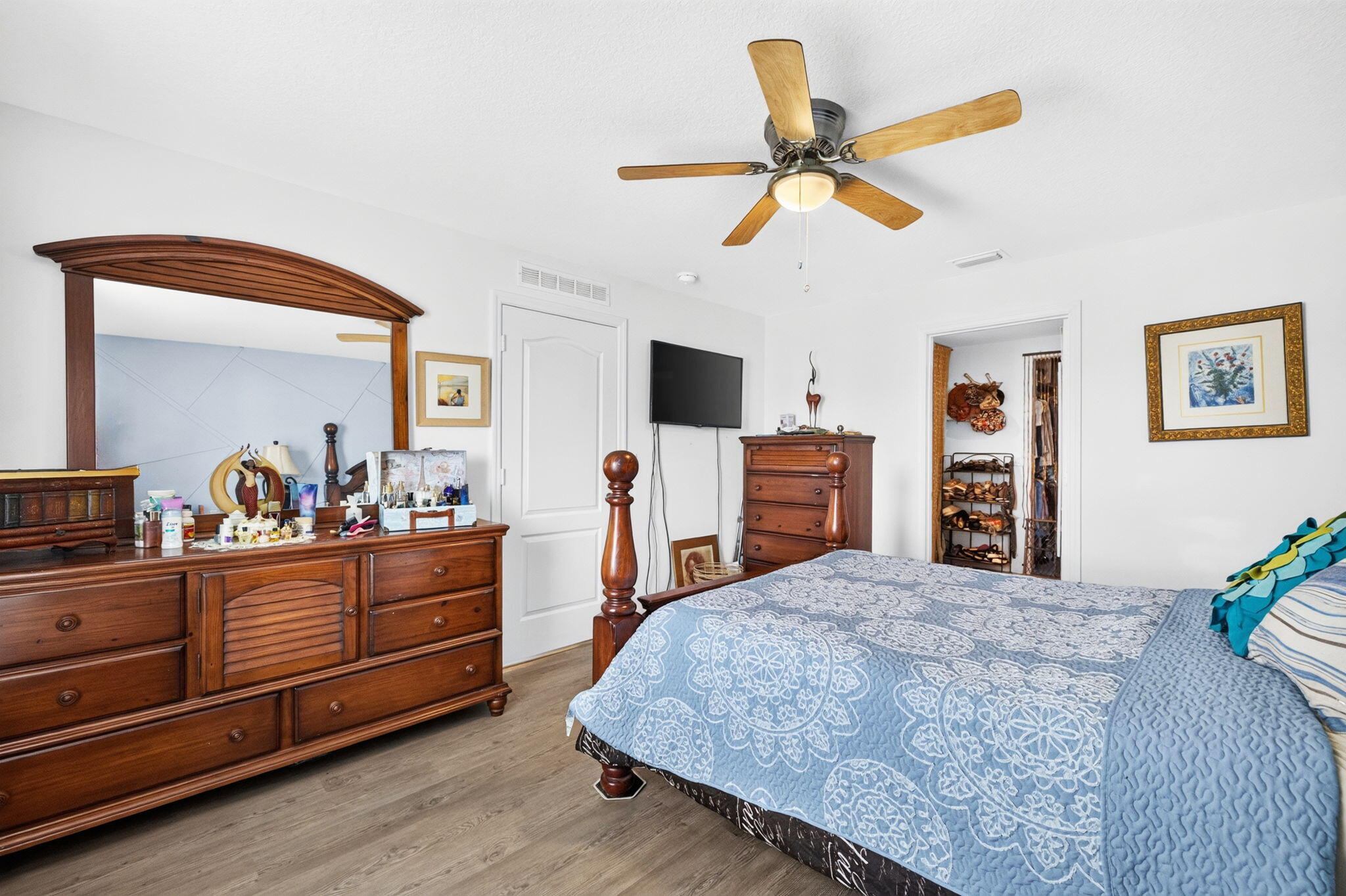CELEBRATION POINTE - Residential