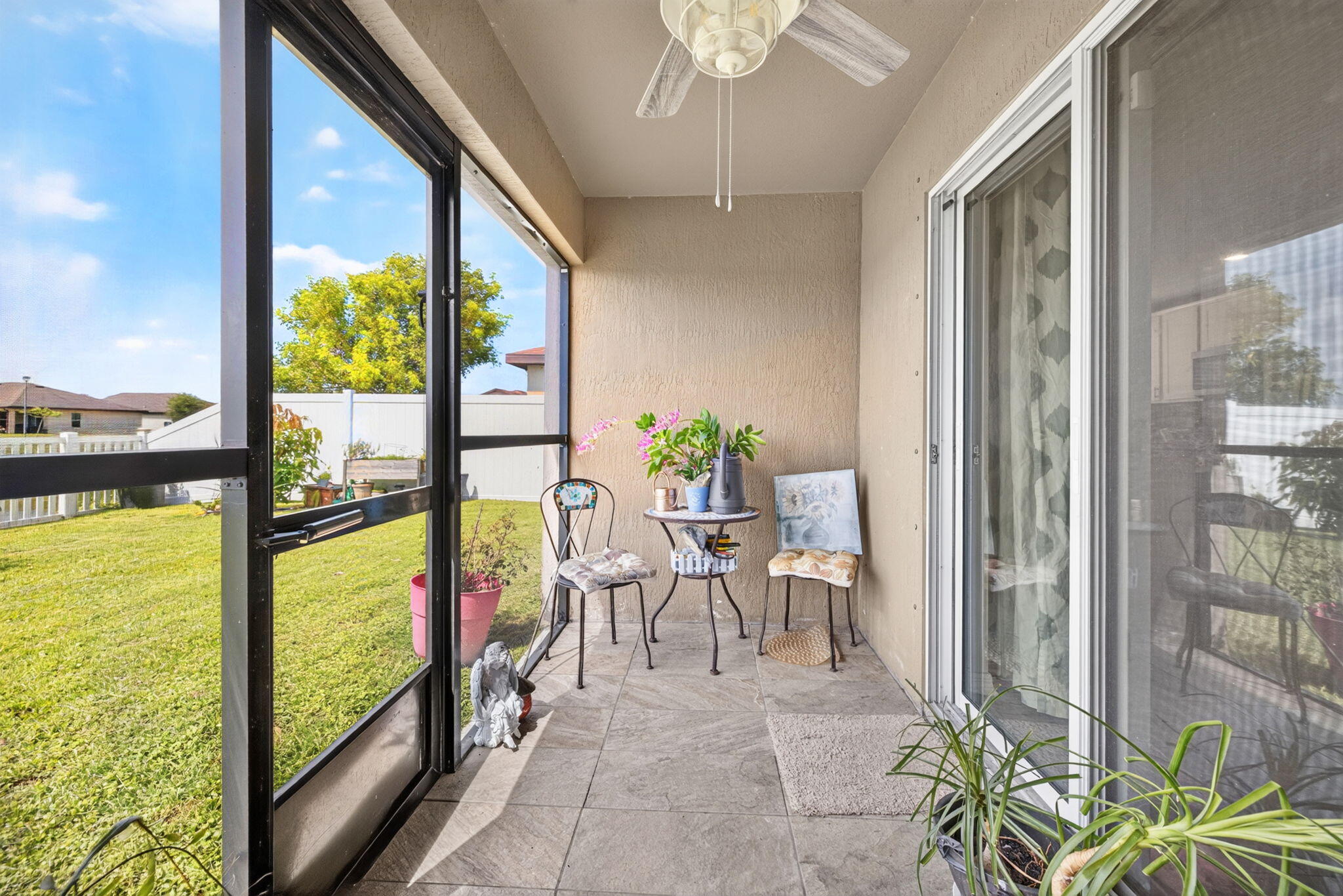 CELEBRATION POINTE - Residential
